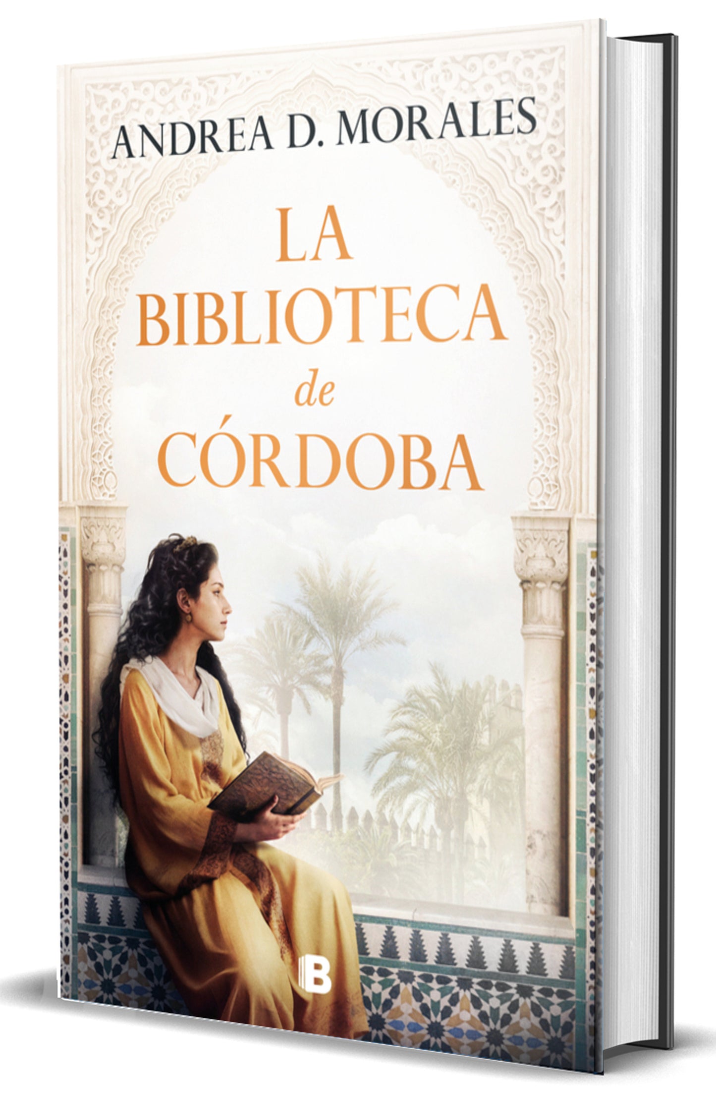 La biblioteca de C�rdoba/ The Library in C�rdoba