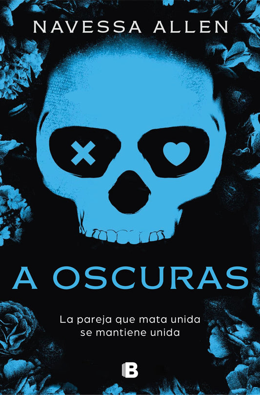 A oscuras / Lights Out (Adéntrate En La Oscuridad) (Book:1)
