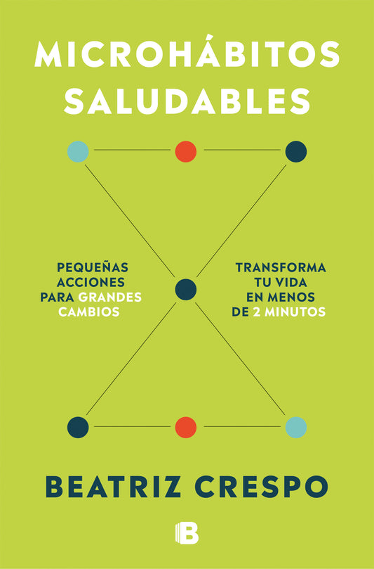 Microh�bitos saludables / Healthy Microhabits