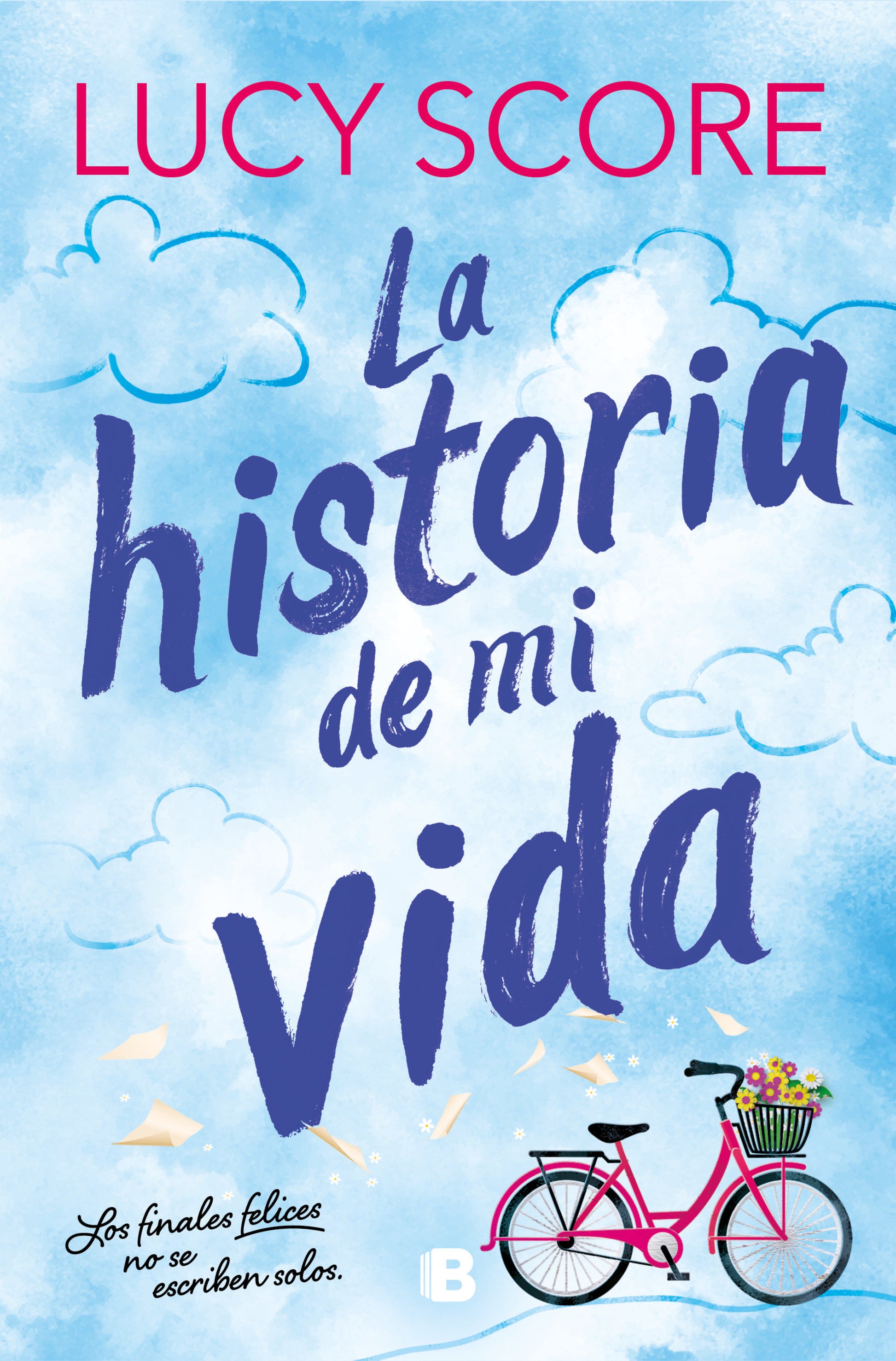 La historia de mi vida / Story of My Life (Story Lake)