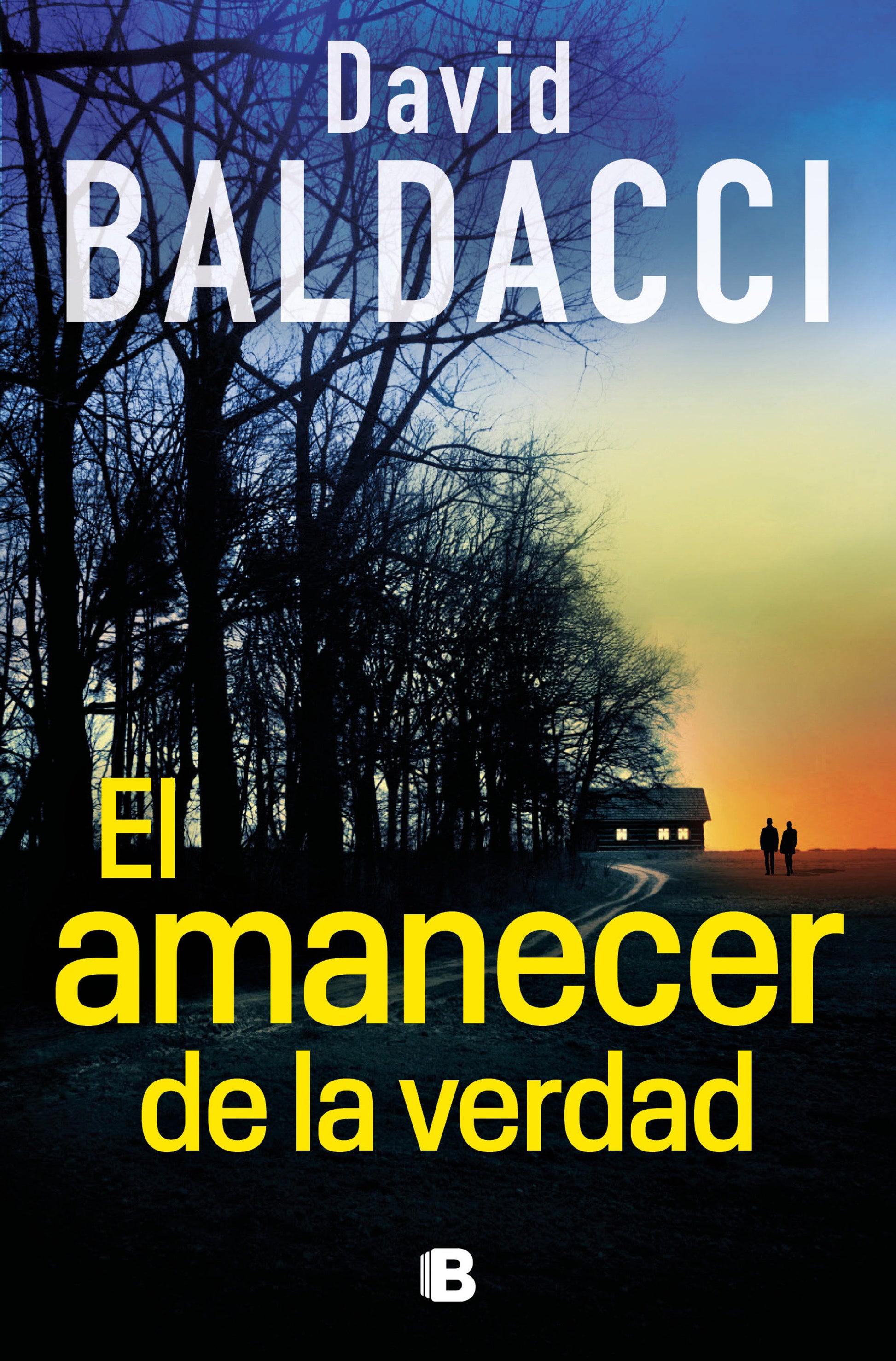 El amanecer de la verdad / Daylight (Serie Atlee Pine) (Book:3)