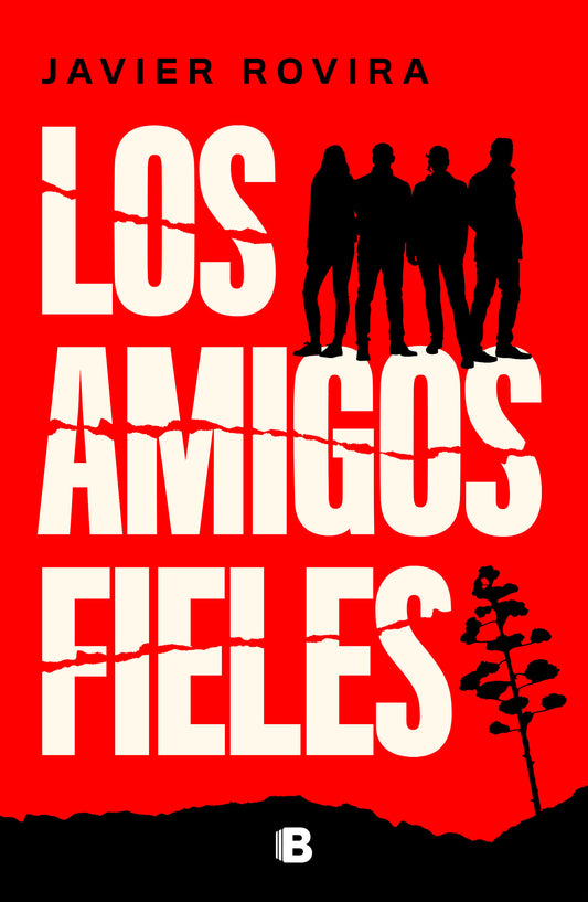 Los amigos fieles / Loyal Friends