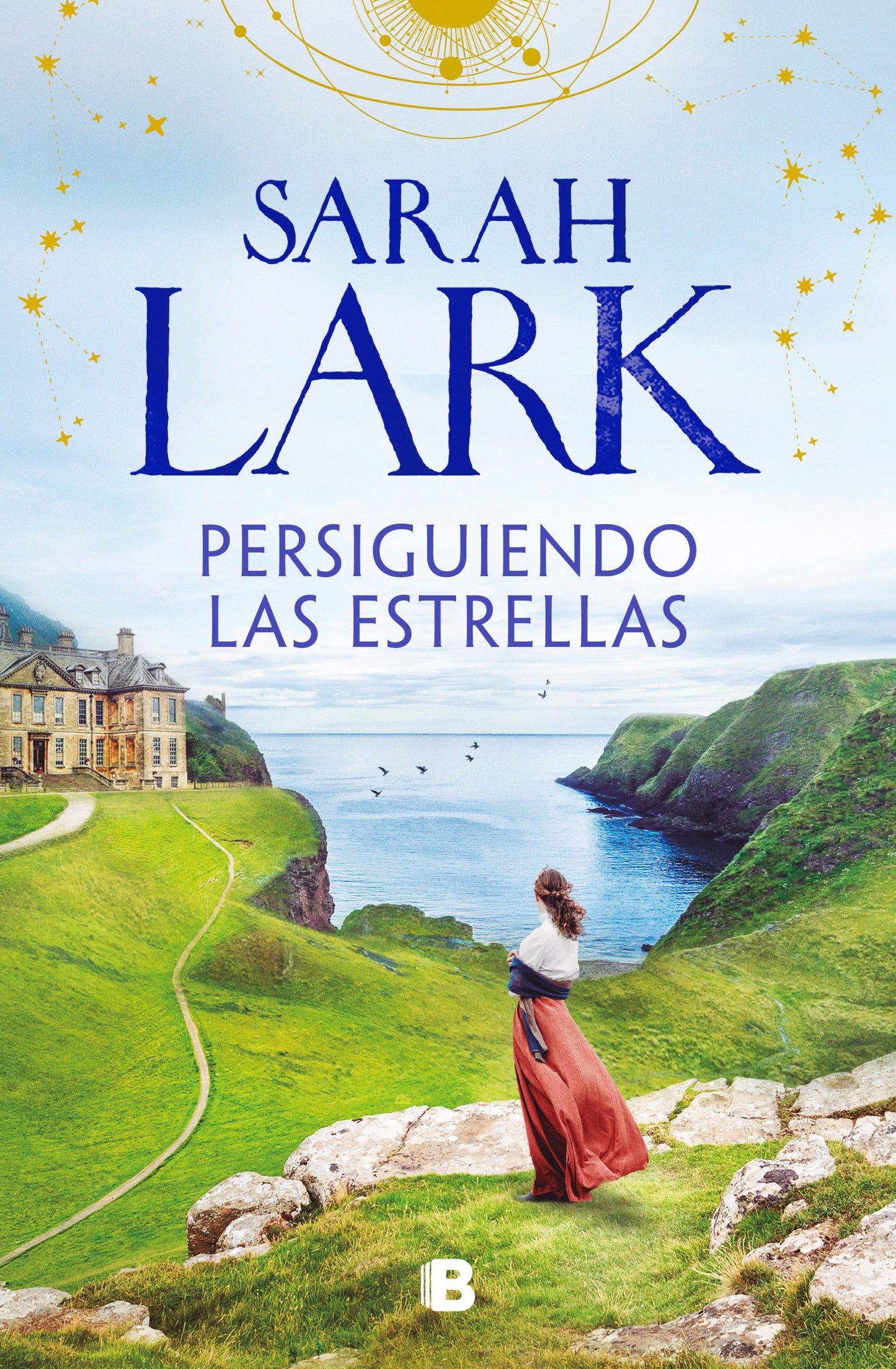 Persiguiendo las estrellas / Chasing the Stars (Las Mujeres Hard)