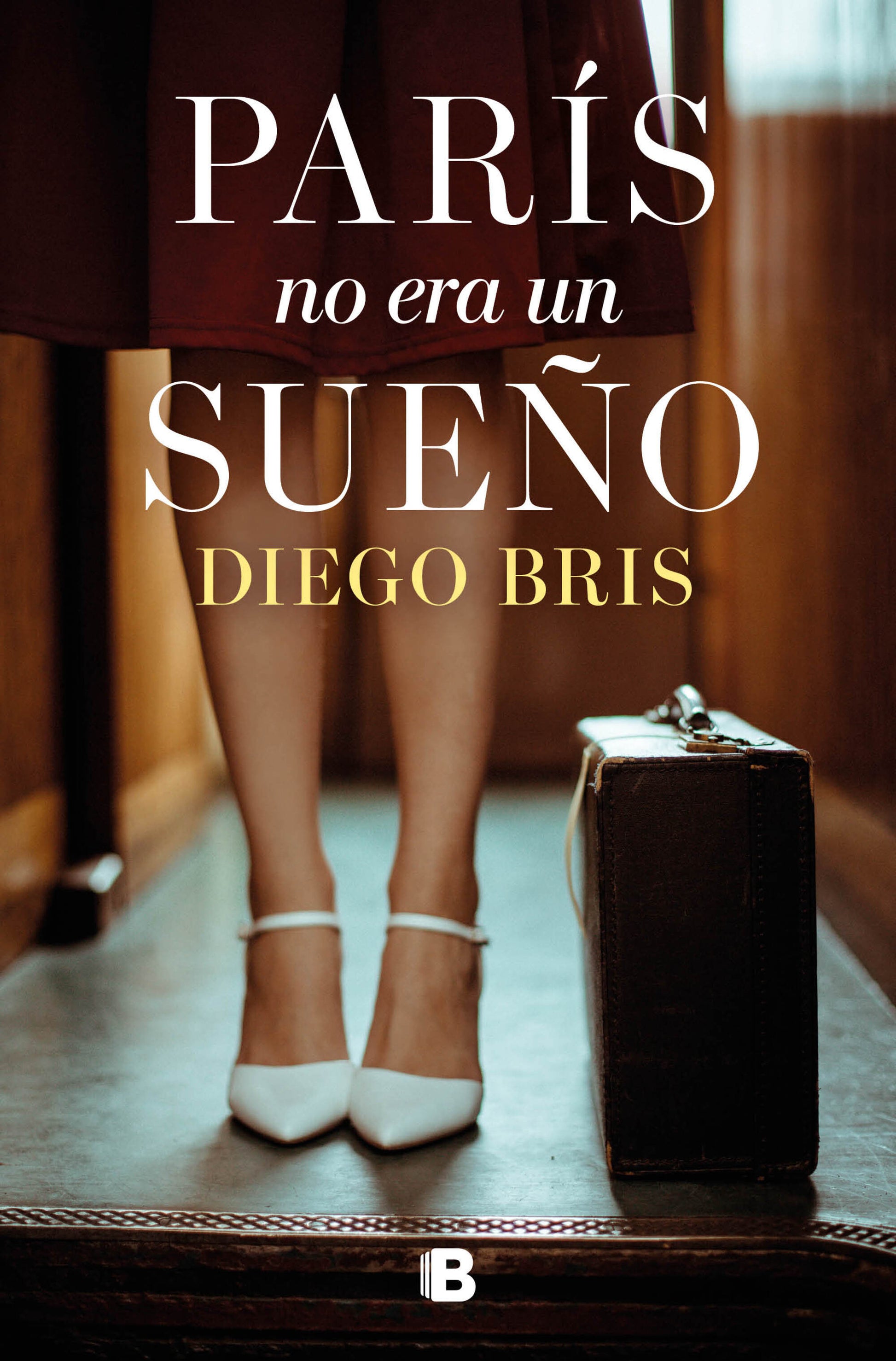 Par�s no era un sue�o / Paris Wasn't a Dream