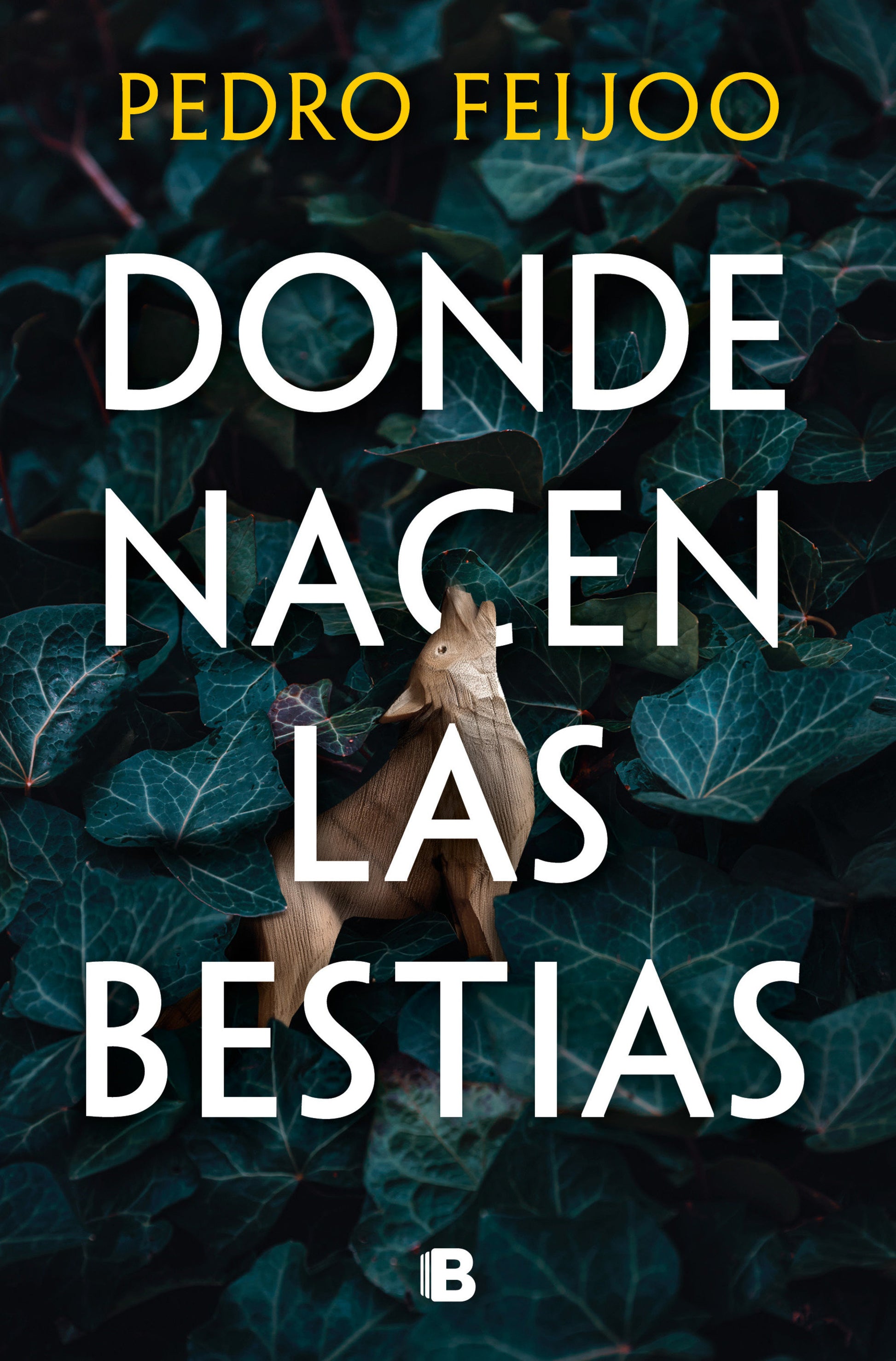 Donde nacen las bestias / Where Beasts Are Born