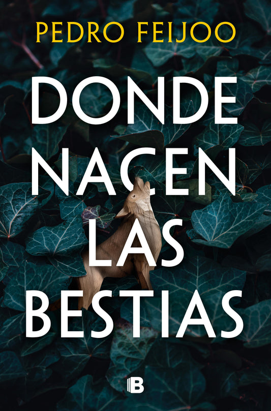 Donde nacen las bestias / Where Beasts Are Born