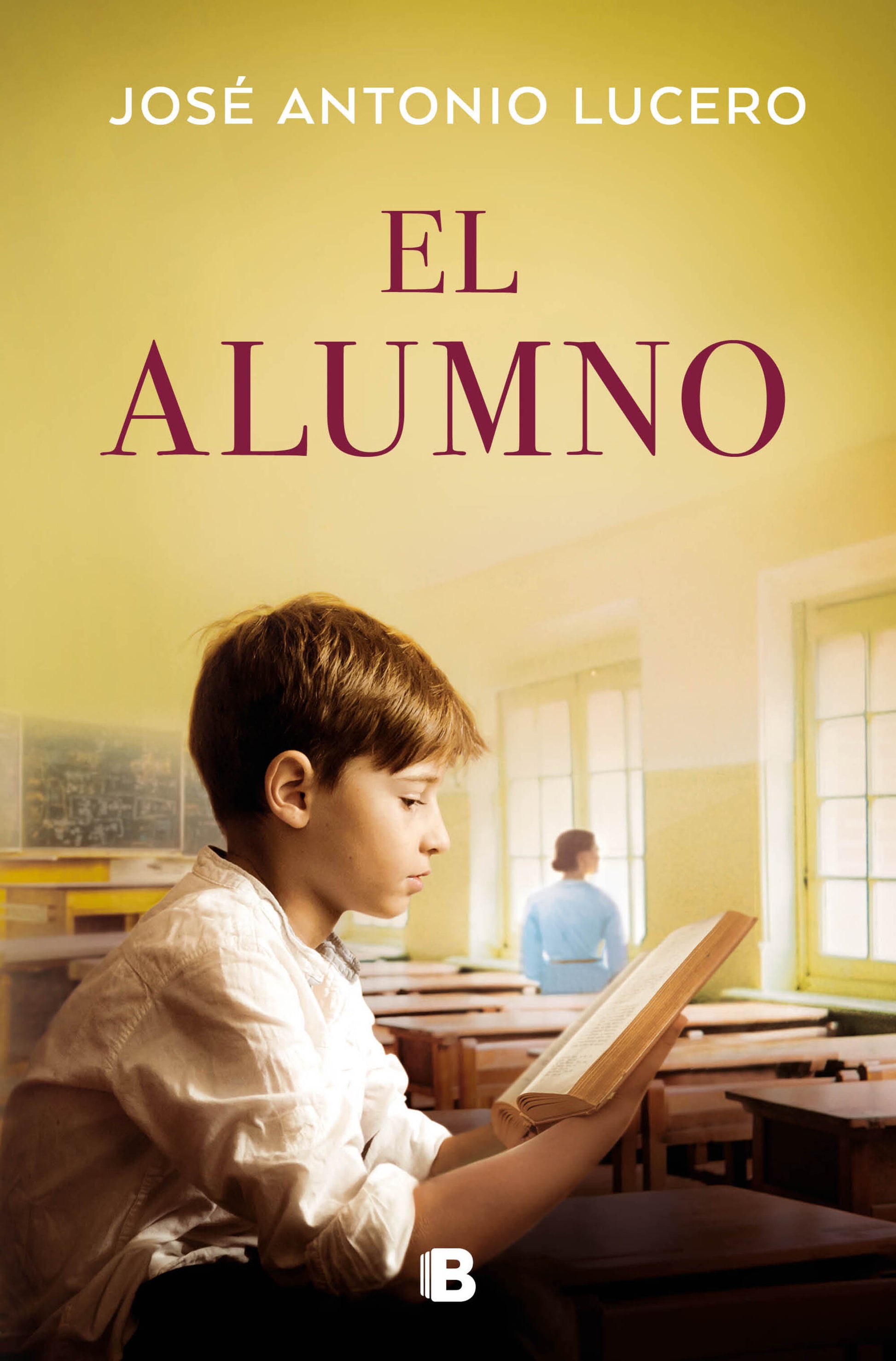 El alumno / The Student