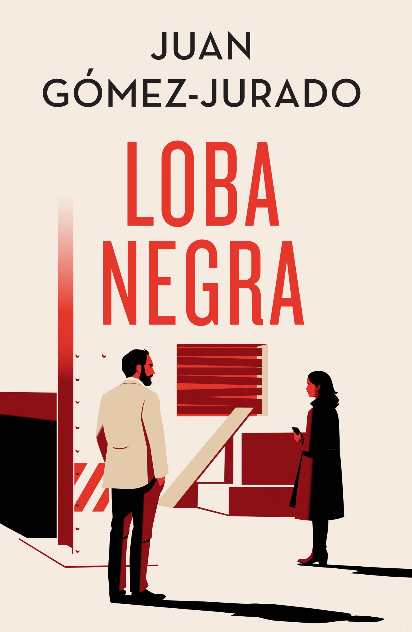 Loba negra (Edición especial limitada) / The Black Wolf (Special Limited Edition) (Antonia Scott) (Book:2)