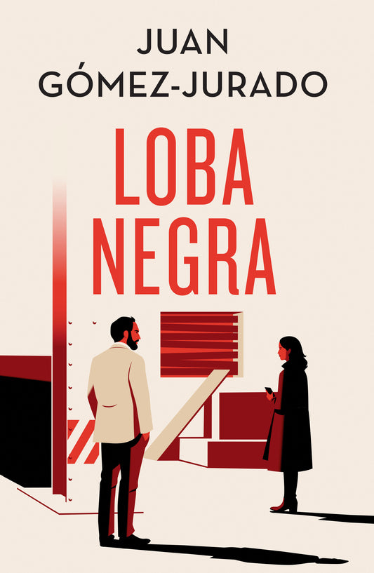 Loba negra (Edición especial limitada) / The Black Wolf (Special Limited Edition) (Antonia Scott) (Book:2)