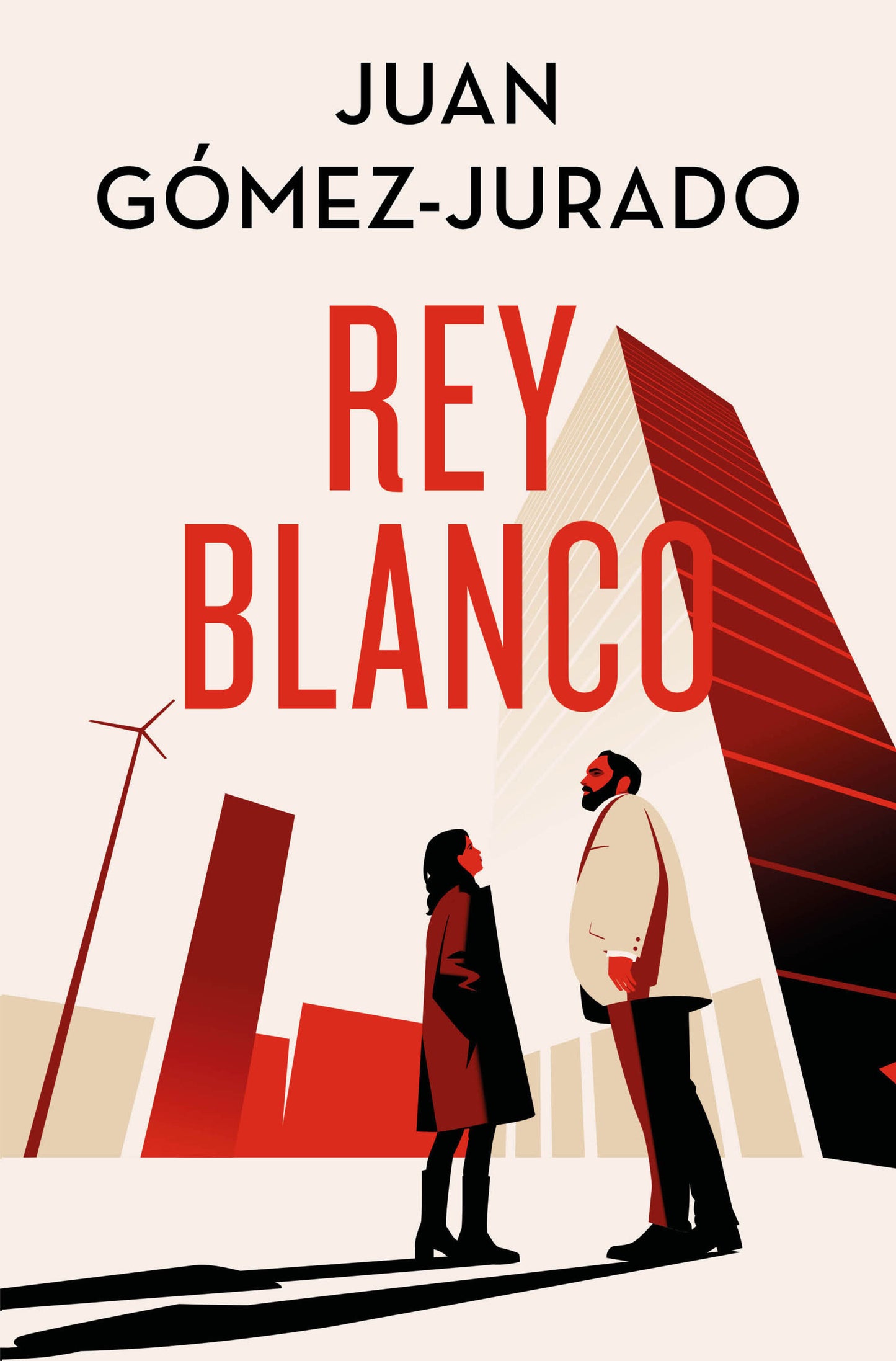 Rey blanco (Edici�n especial limitada) / White King (Special Limited Edition) (Antonia Scott) (Book:3)