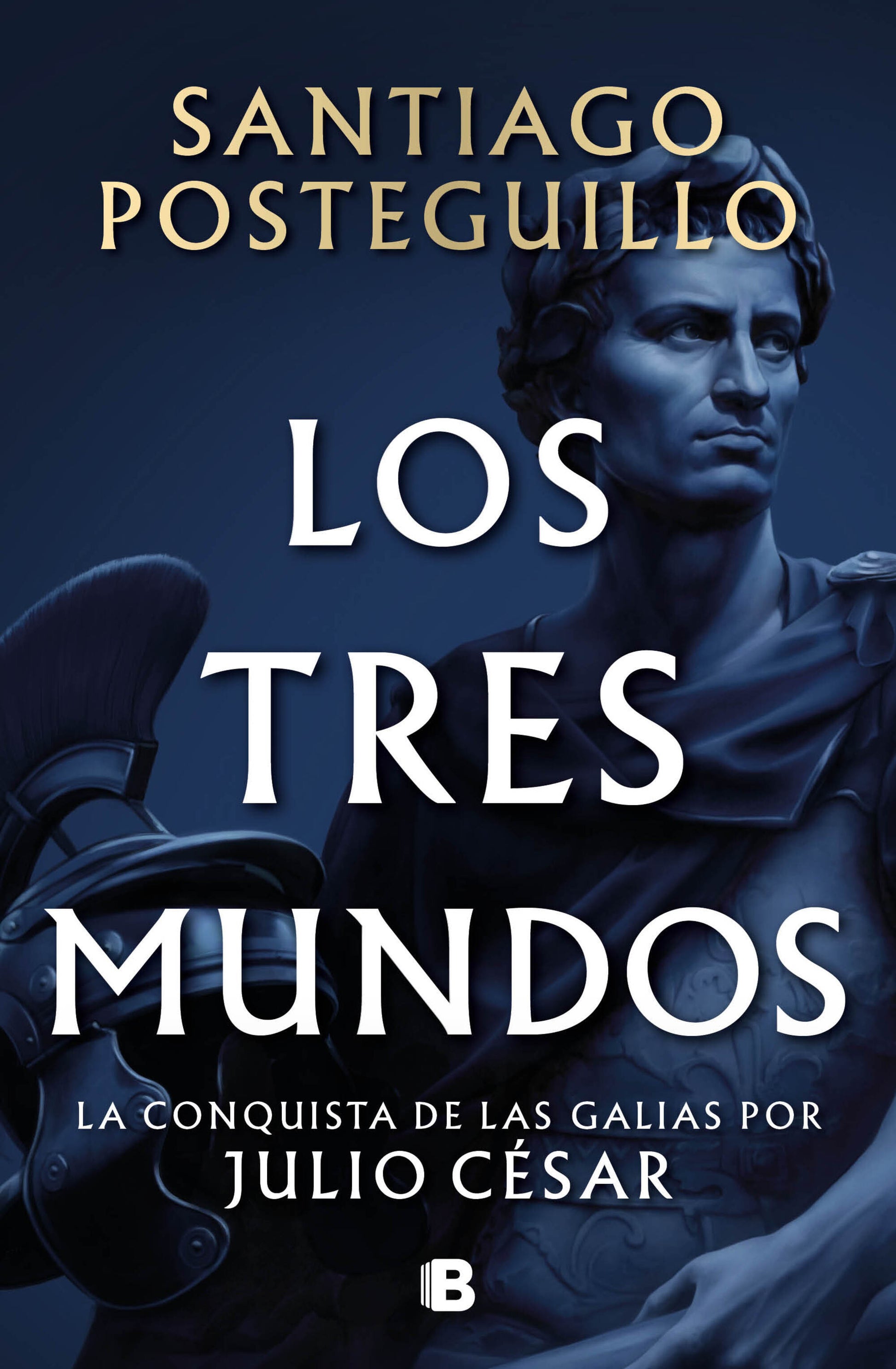 Los tres mundos / The Three Worlds