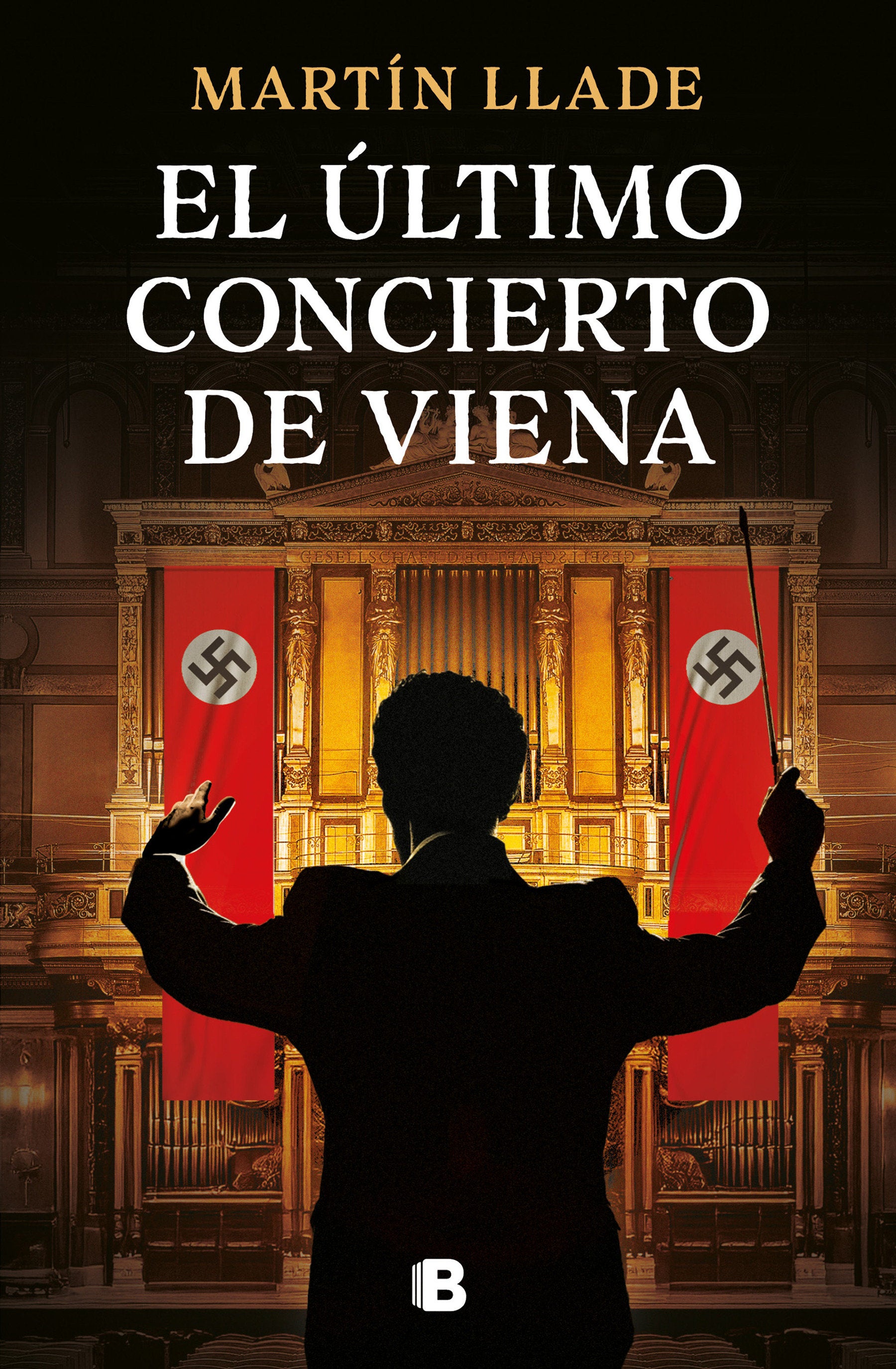 El �ltimo concierto de Viena / The Last Concert in Vienna