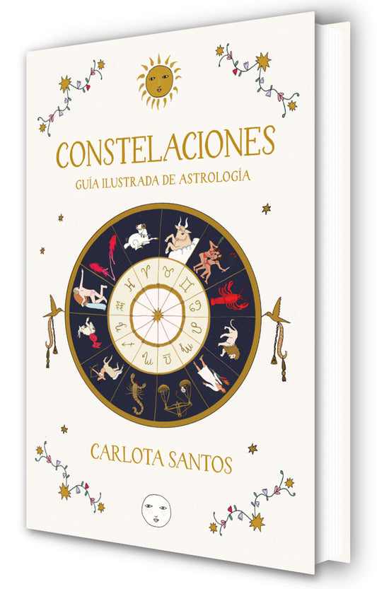Constelaciones (Edici�n limitada) / Constellations (Limited Edition)