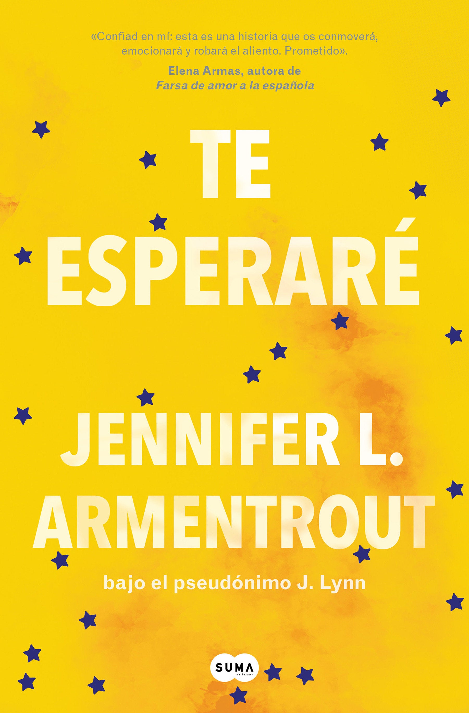 Te esperar� / Wait for You (TE ESPERAR�) (Book:1)