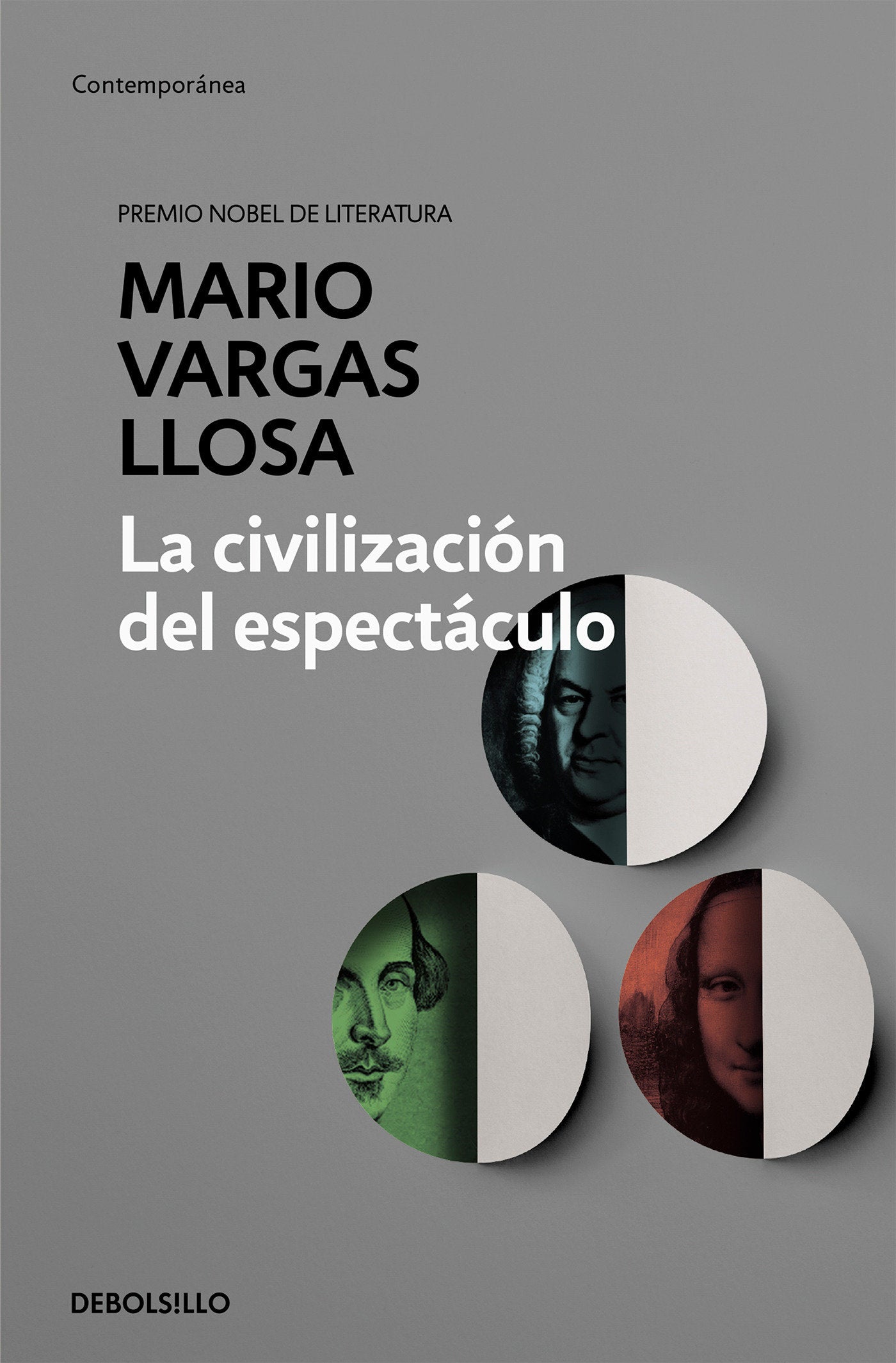 La civilizaci�n del espect�culo / The Spectacle Civilization