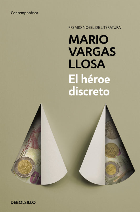 El h�roe discreto / The Discreet Hero