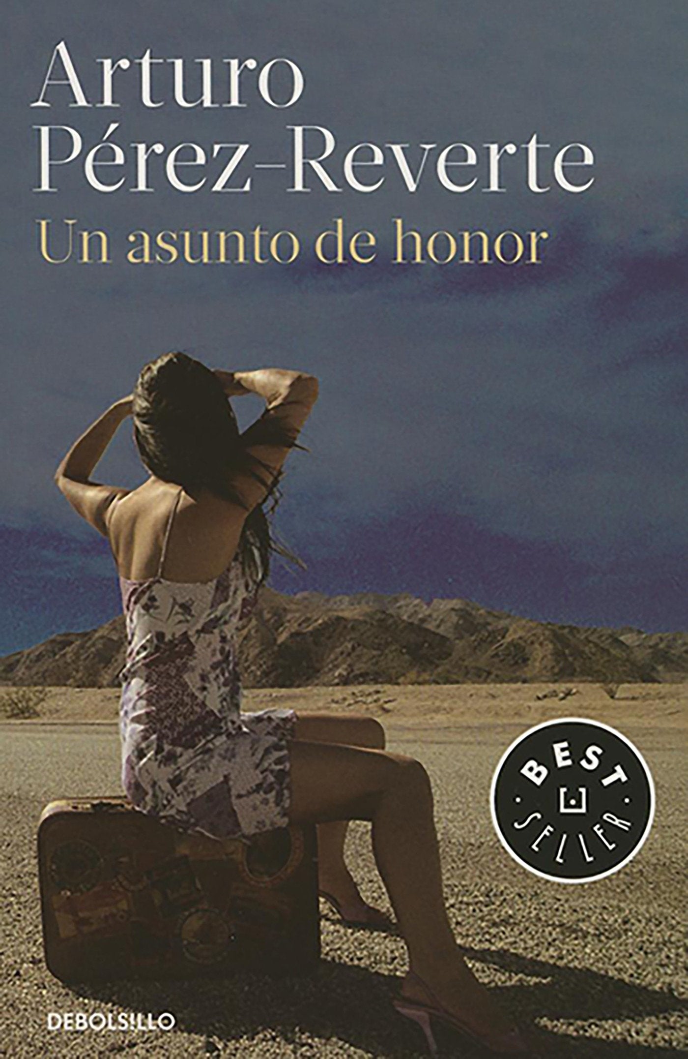 Un asunto de honor / A Matter of Honor