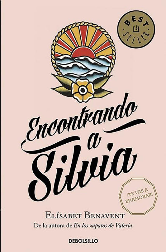 Encontrando a Silvia / Finding Silvia (Silvia Serie) (Book:2)