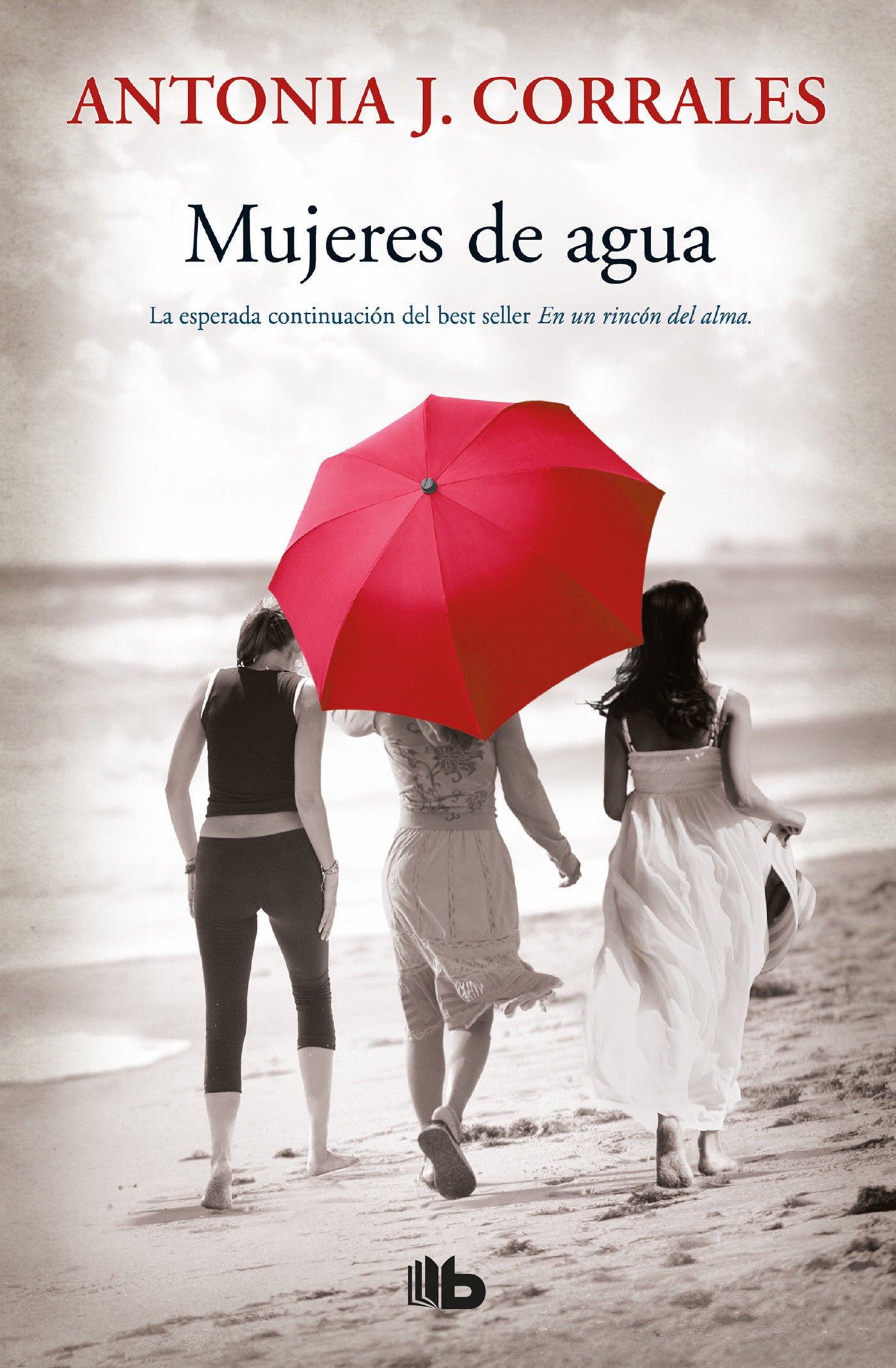 Mujeres de agua / Women of Water