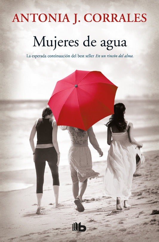 Mujeres de agua / Women of Water