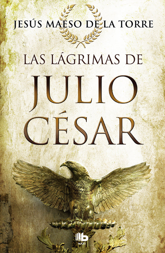 Las l�grimas de Julio C�sar / The Tears of Julius Caesar