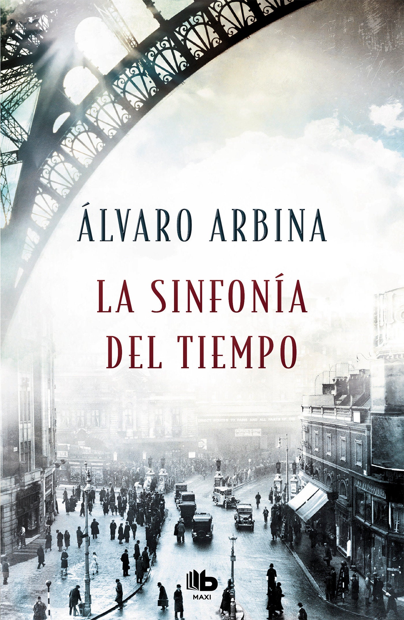 La sinfon�a del tiempo / The Symphony of Time