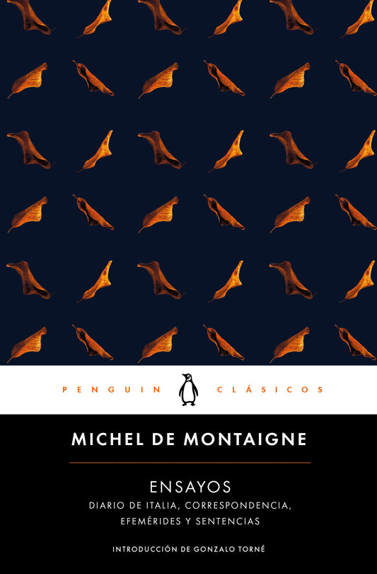 Ensayos (Montaigne) / Essays: Michel de Montaigne