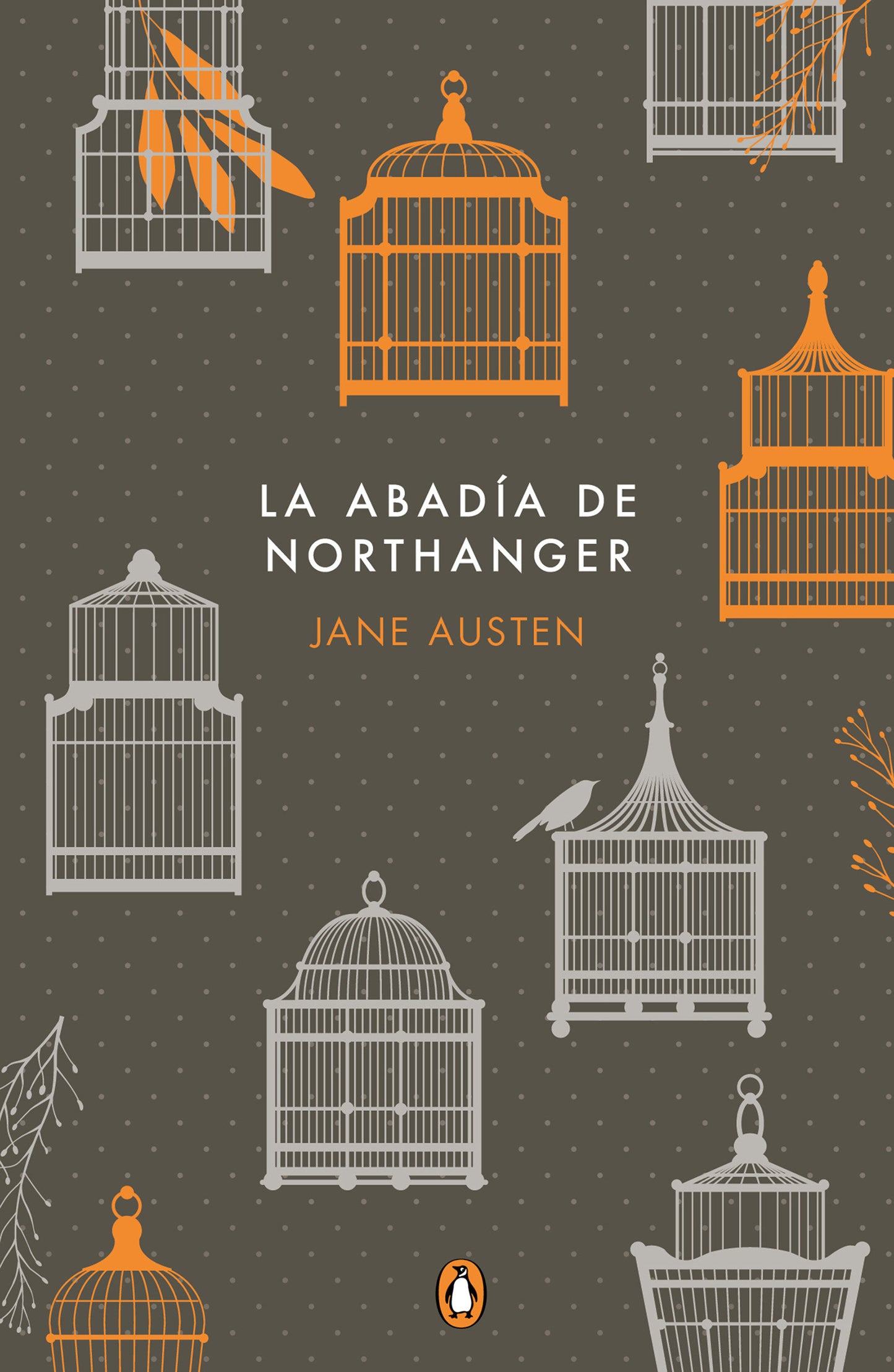 La abad�a de Northanger / Northanger Abbey (Commemorative Edition)