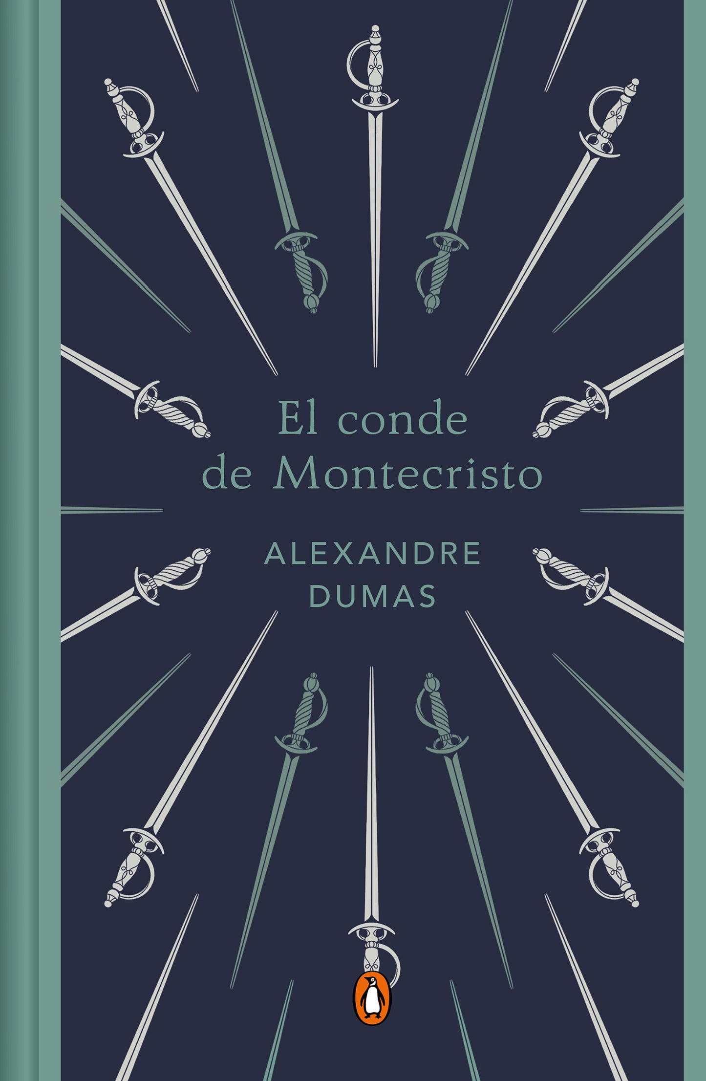 El conde de Montecristo (Edici�n conmemorativa) / The Count of Monte Cristo (Commemorative Edition)