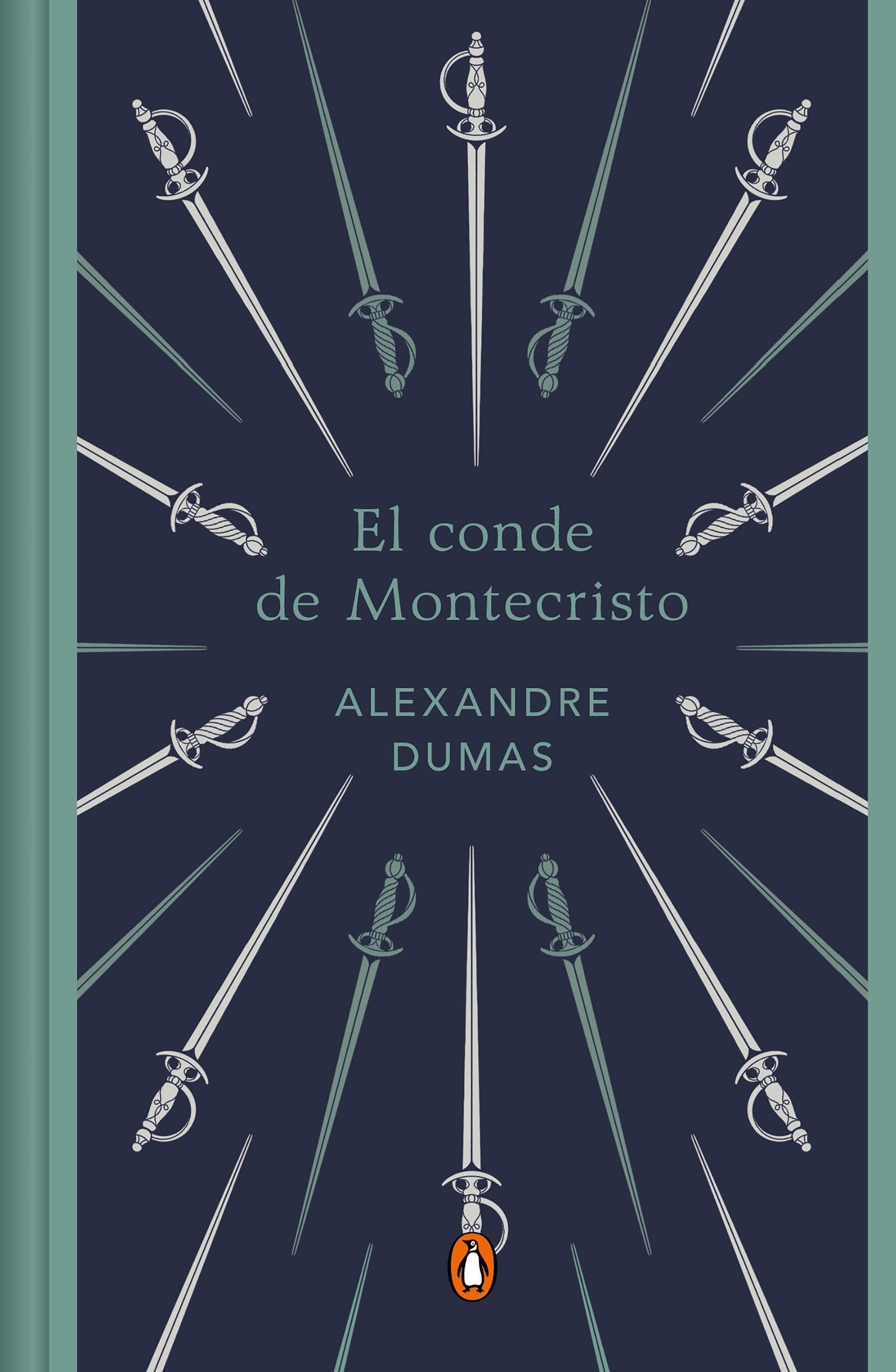 El conde de Montecristo (Edici�n conmemorativa) / The Count of Monte Cristo (Commemorative Edition)