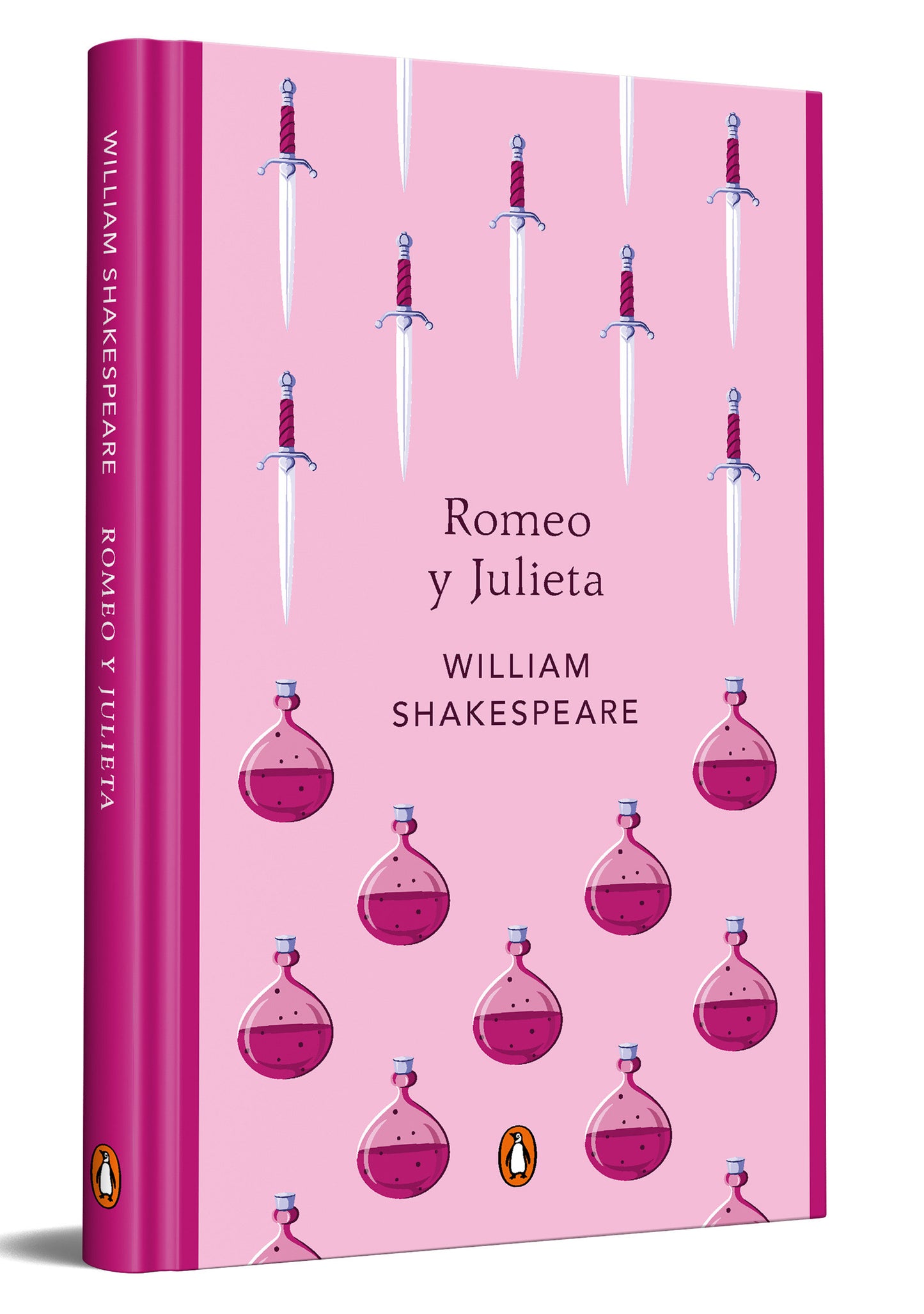 Romeo y Julieta / Romeo and Juliet