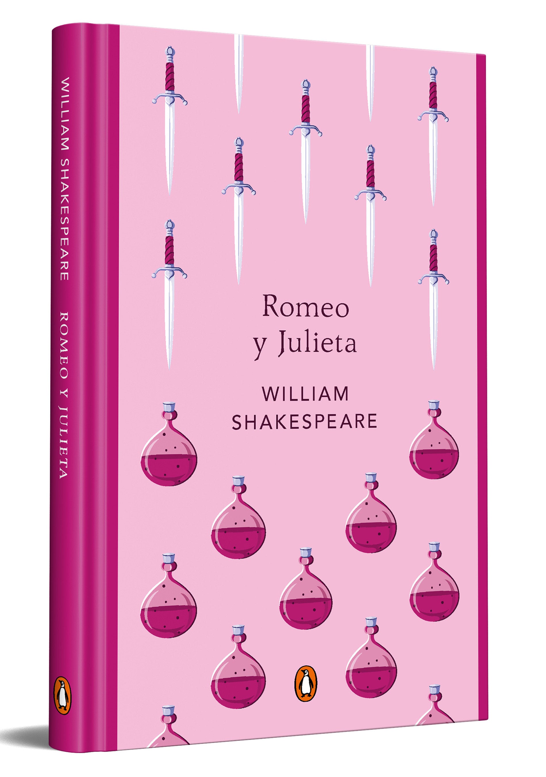 Romeo y Julieta / Romeo and Juliet