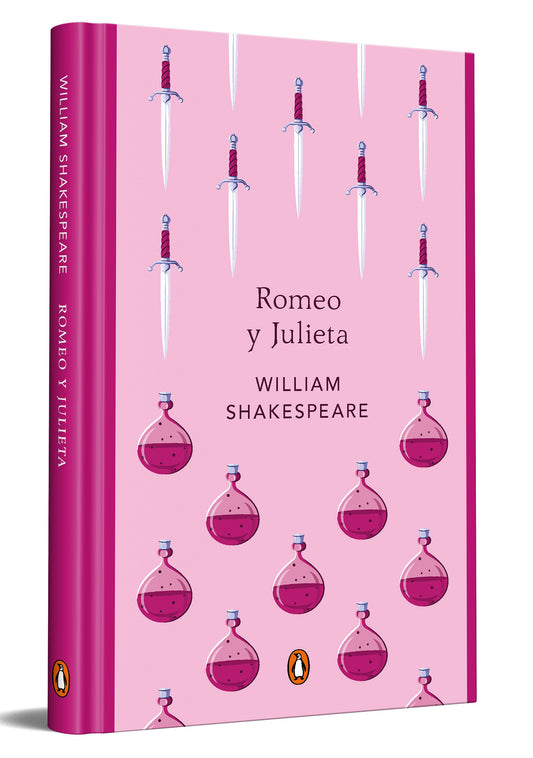 Romeo y Julieta / Romeo and Juliet