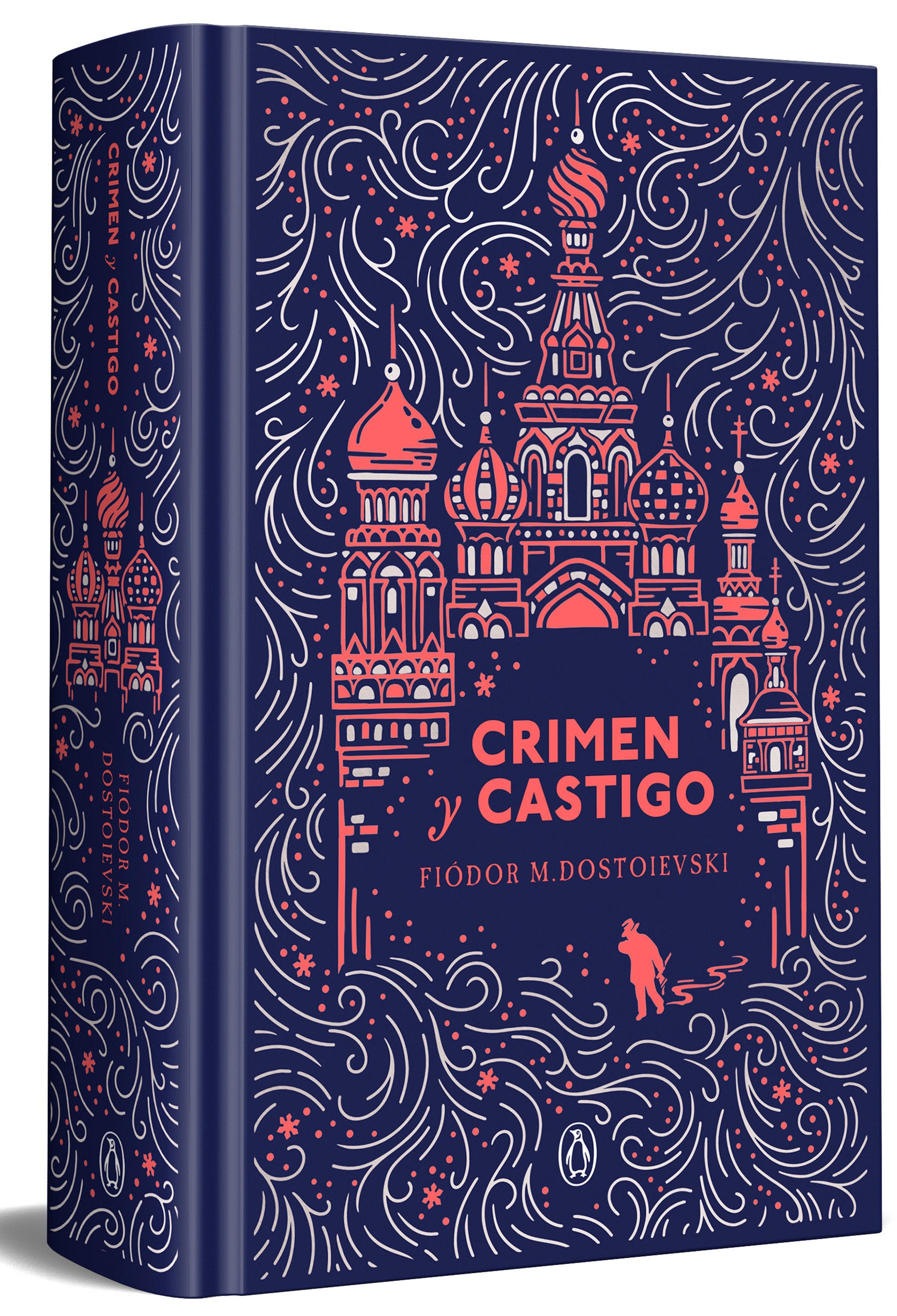Crimen y castigo (edici�n especial en tapa dura) / Crime and Punishment