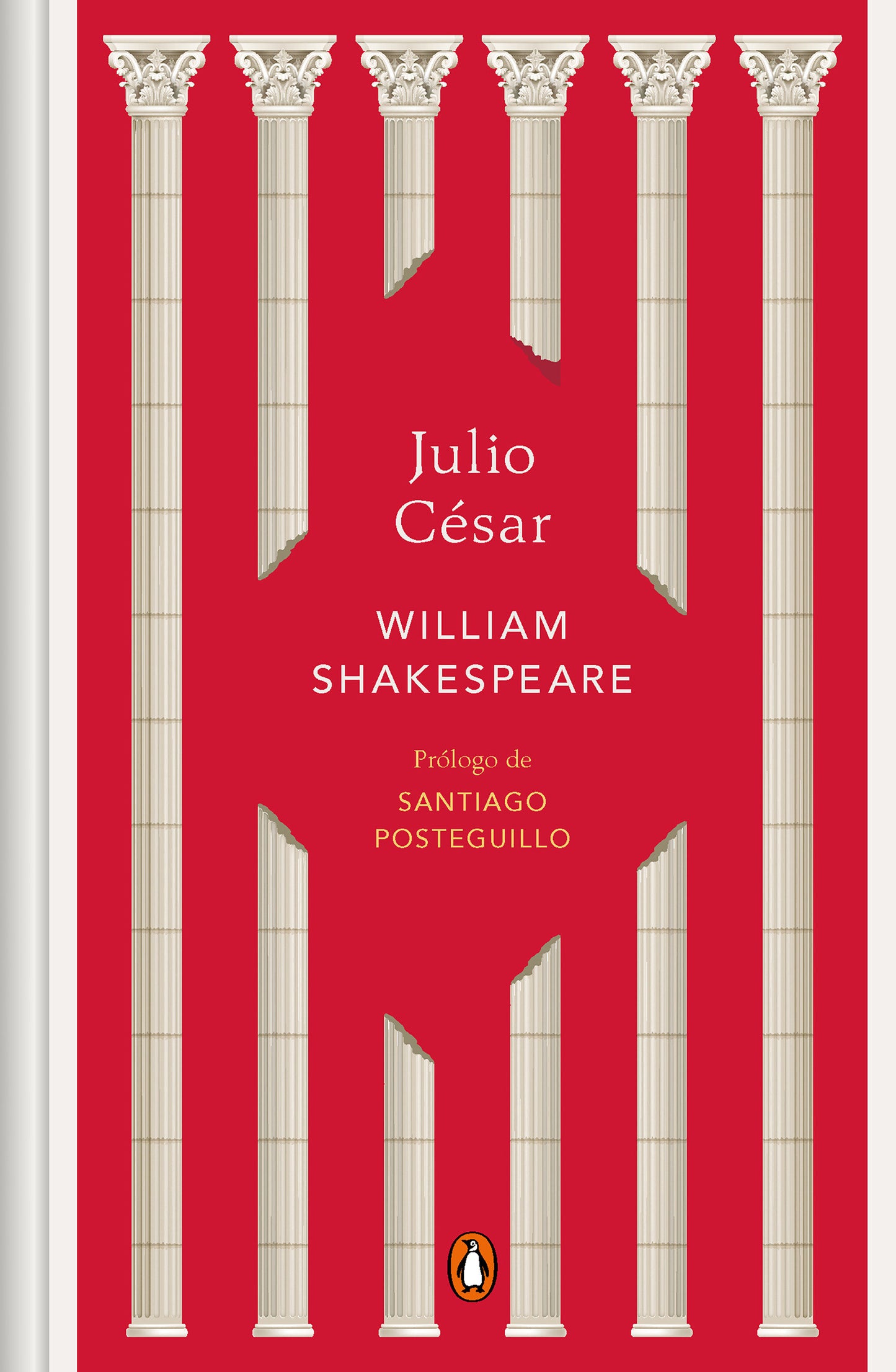 Julio C�sar / Julius Caesar (Spanish Edition)