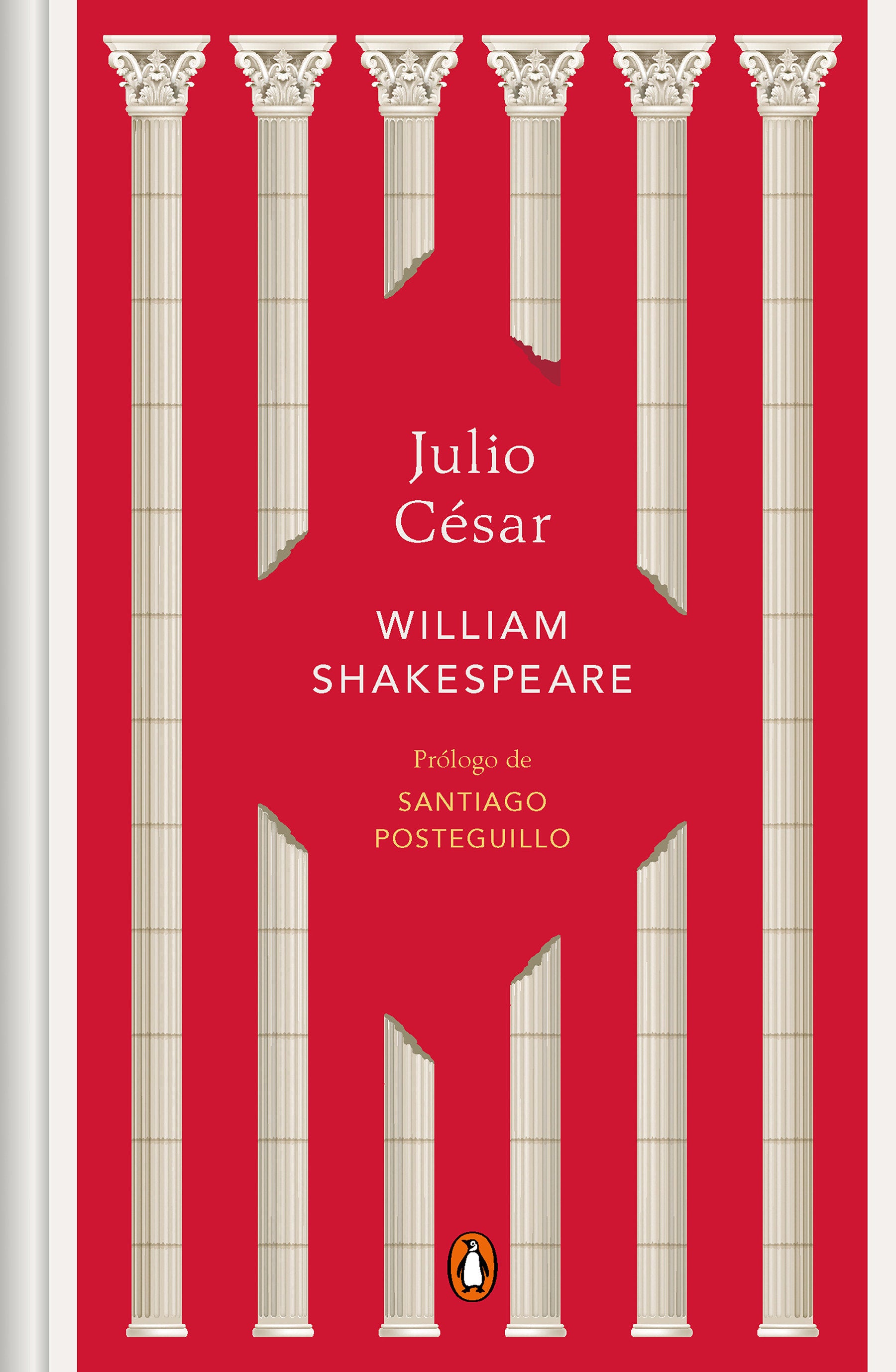 Julio C�sar / Julius Caesar (Spanish Edition)