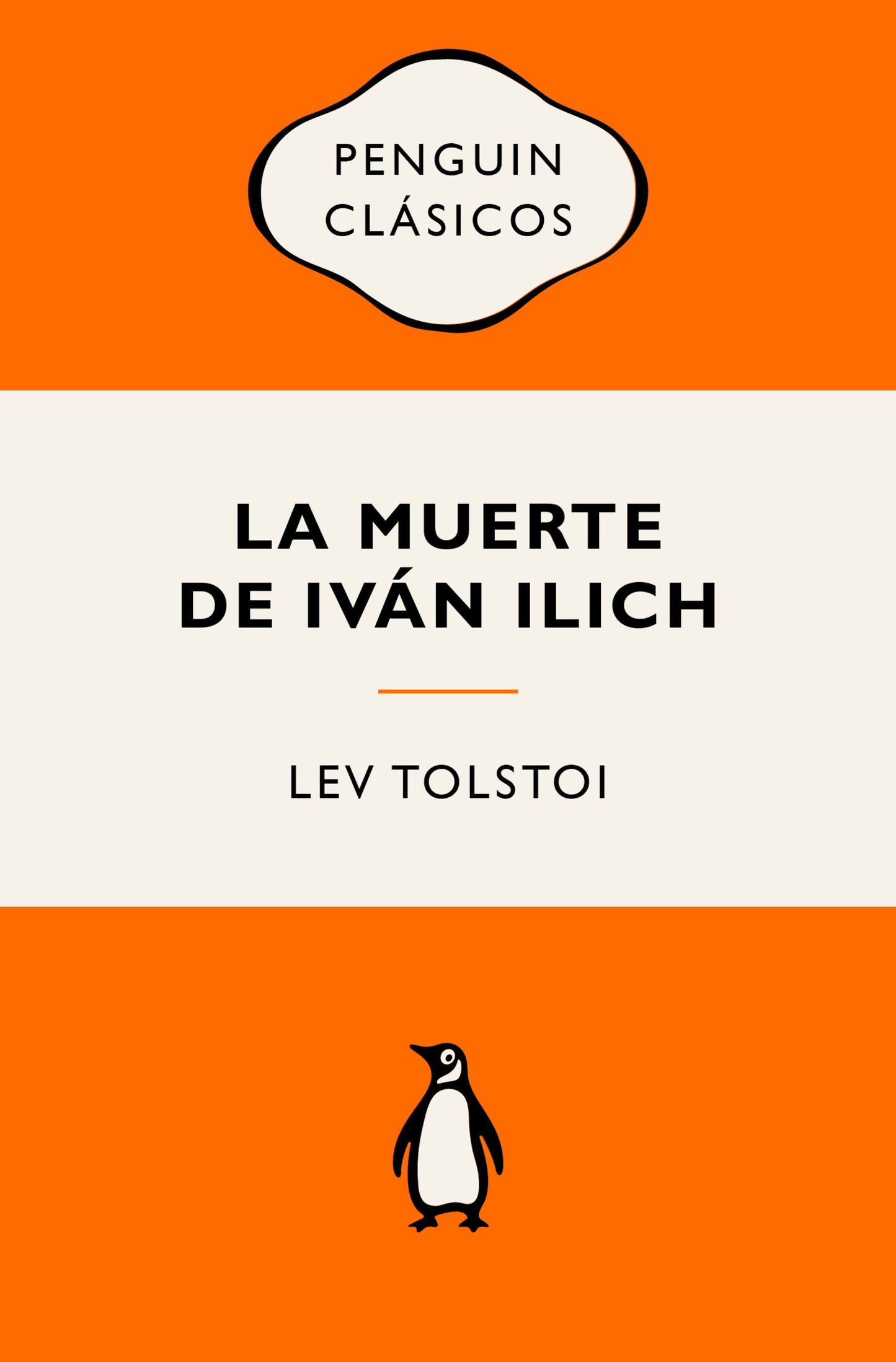 La muerte de Iv�n Ilich (Ediciones ic�nicas) / The Death of Ivan Ilyich