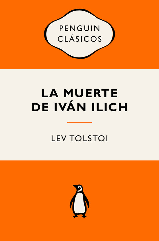 La muerte de Iv�n Ilich (Ediciones ic�nicas) / The Death of Ivan Ilyich