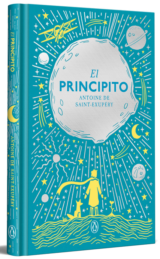 El Principito (edici�n especial en tapa dura) / The Little Prince (Hardcover Special Edition)