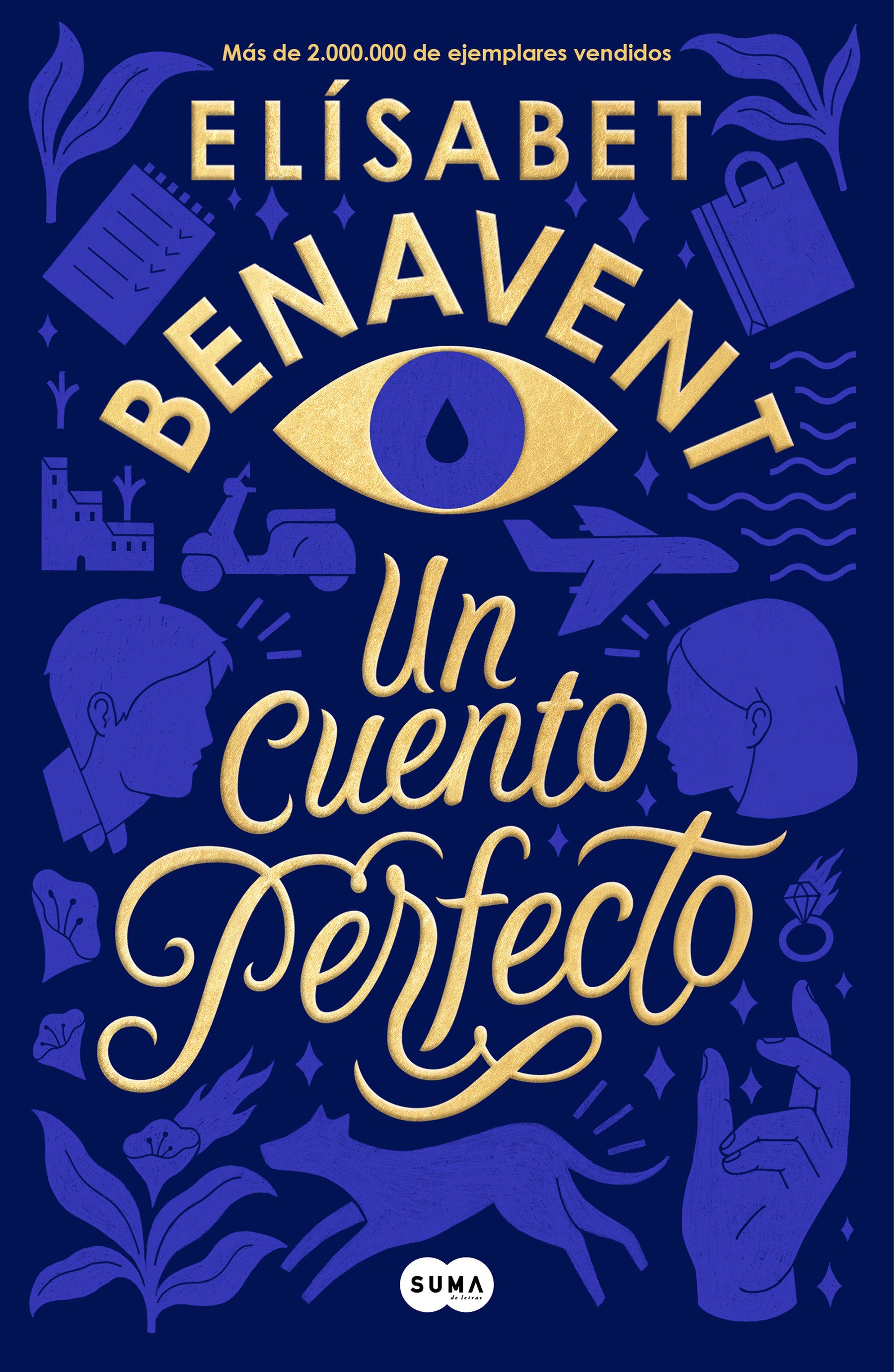 Un cuento perfecto / A Perfect Story