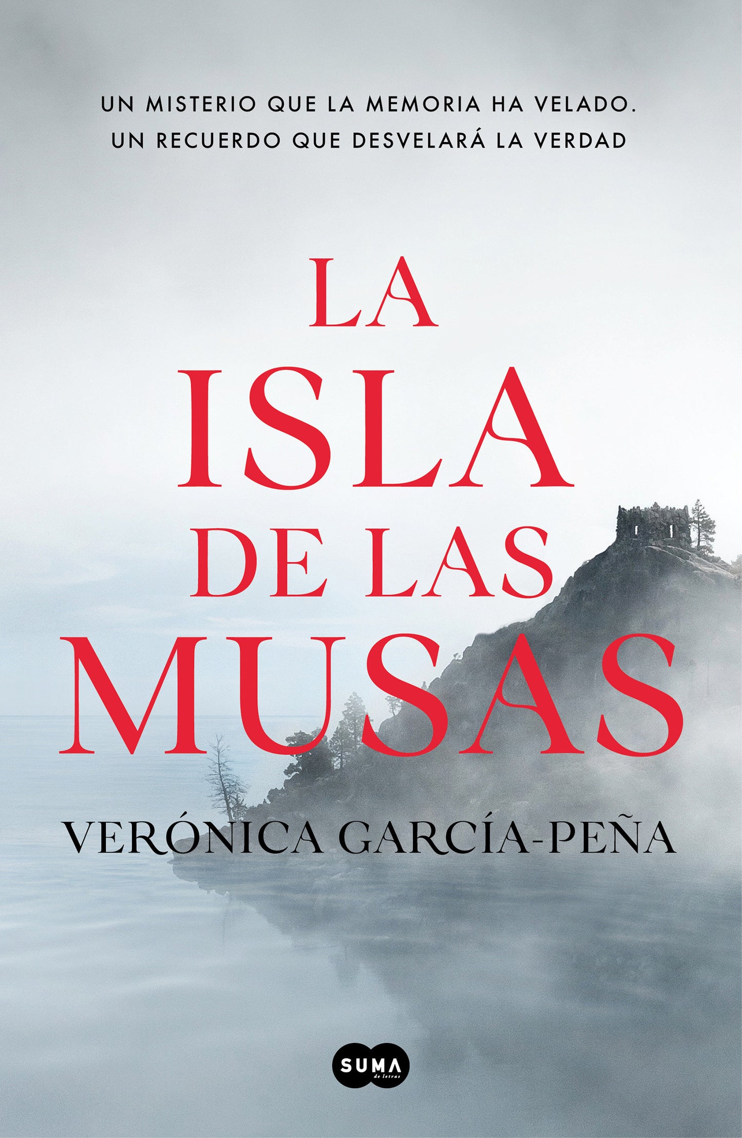 La isla de las musas / The island of the Muses