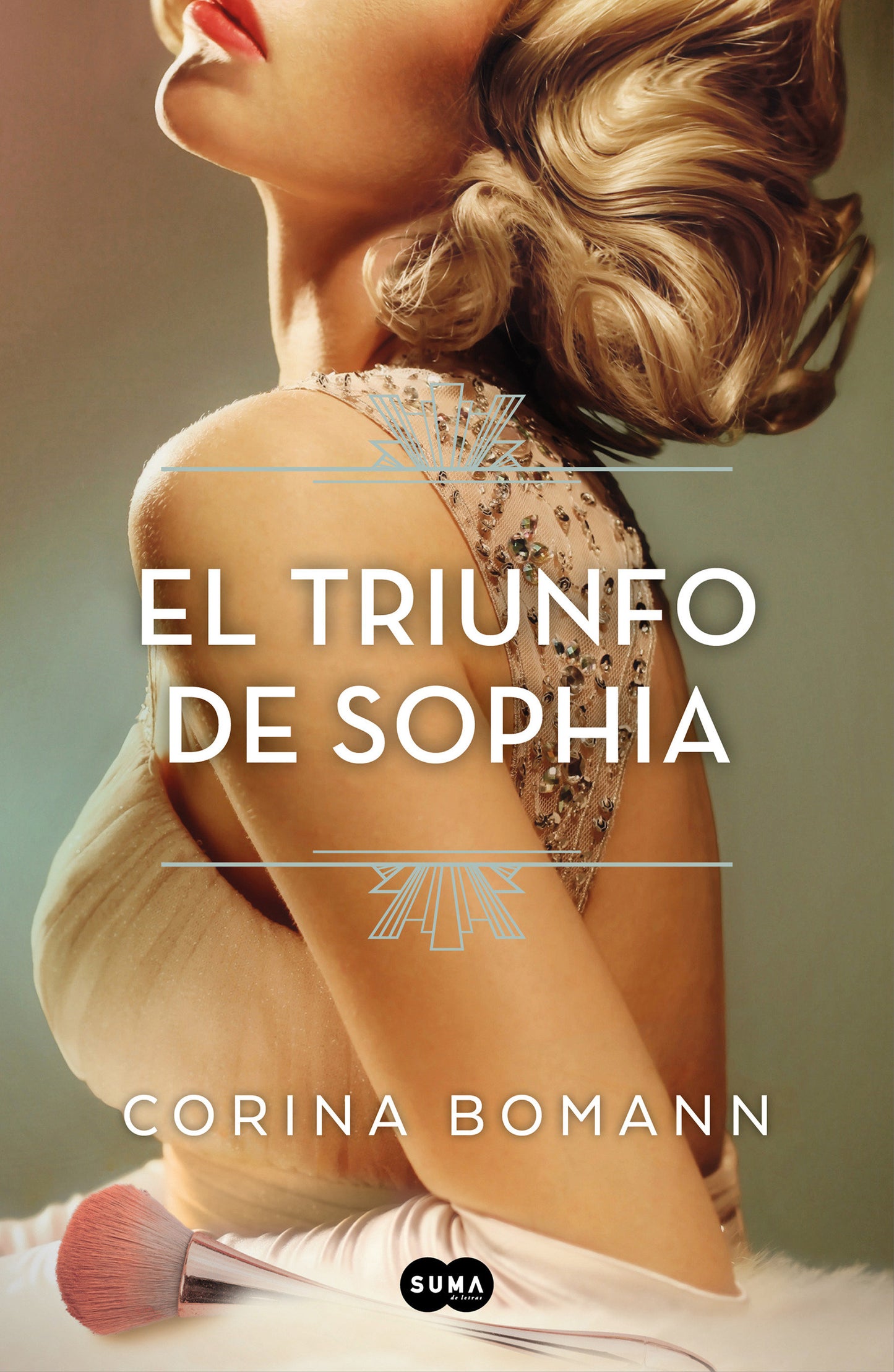El triunfo de Sophia / Sophia's Triumph (Los colores de la belleza) (Book:3)