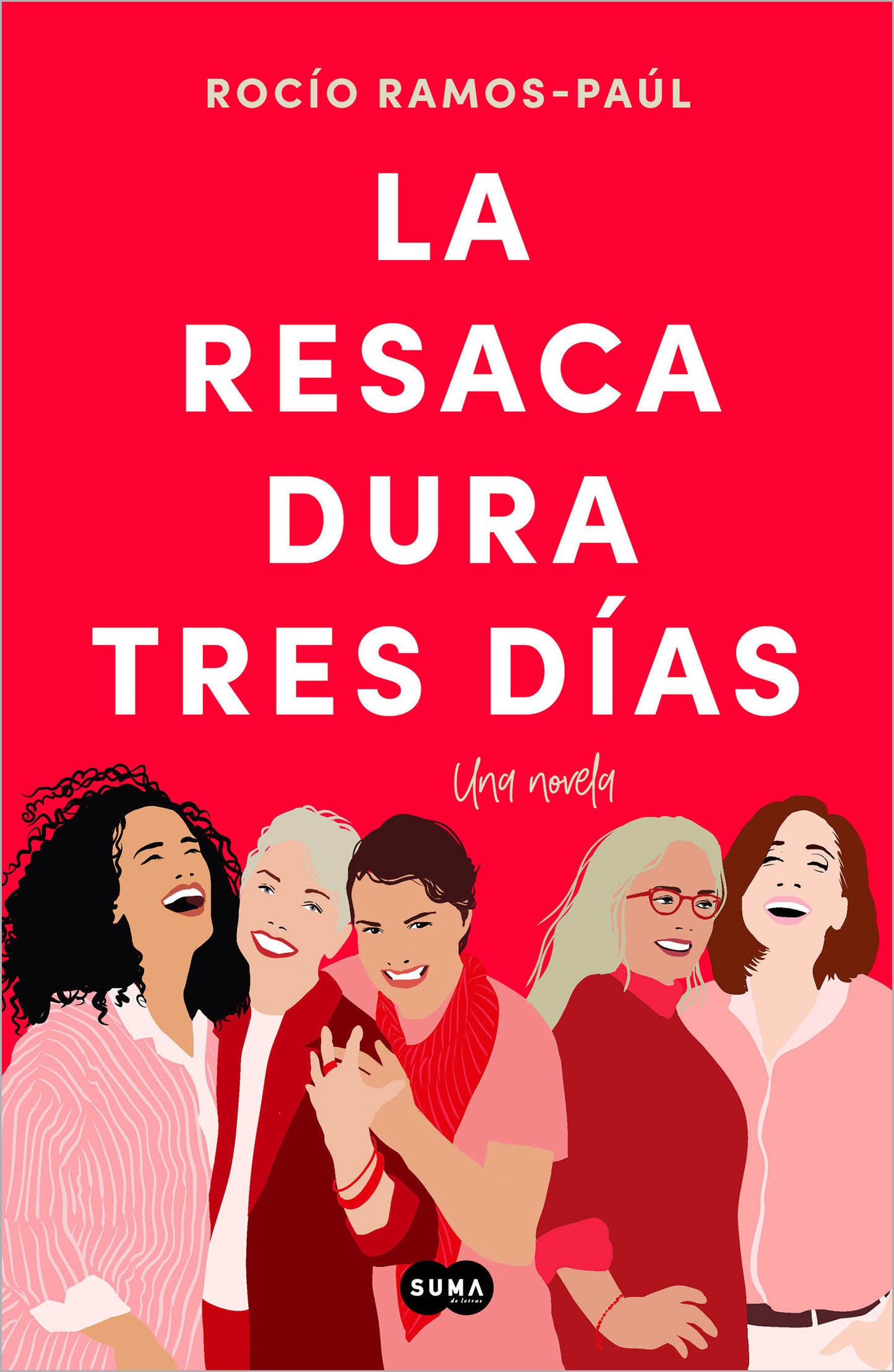 La resaca dura tres d�as / The Hangover Lasts Three Days