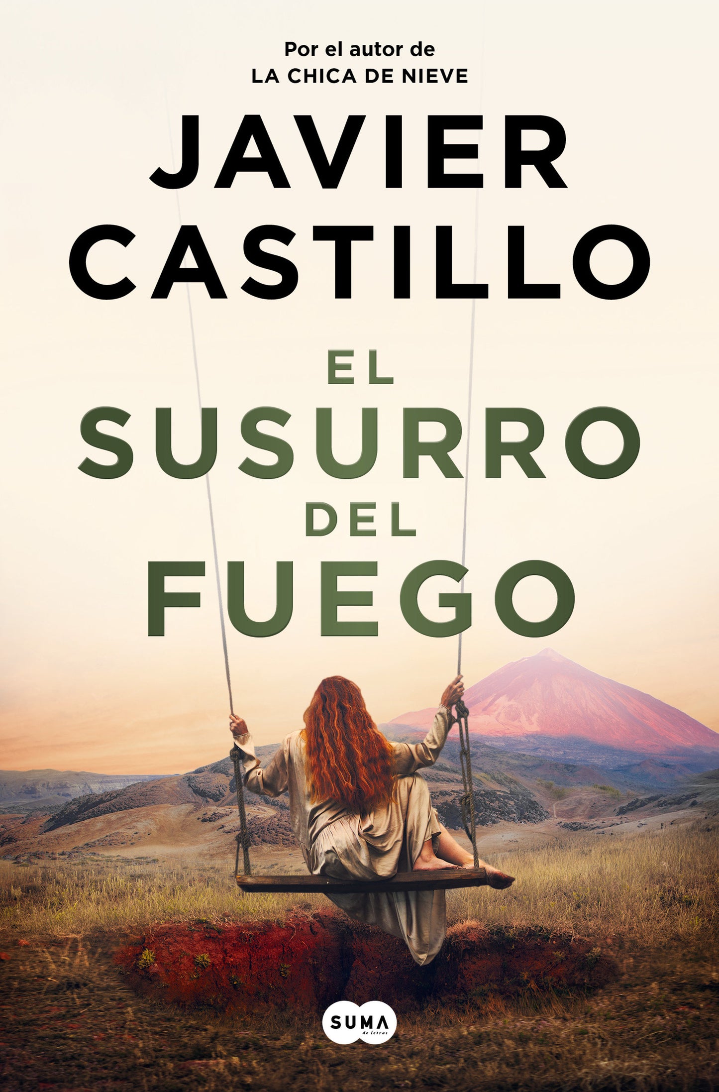 El susurro del fuego / The Whisper of Fire