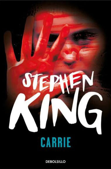 Carrie por Stephen King