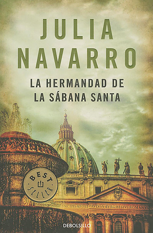 La hermandad de la s�bana santa / The Brotherhood of the Holy Shroud