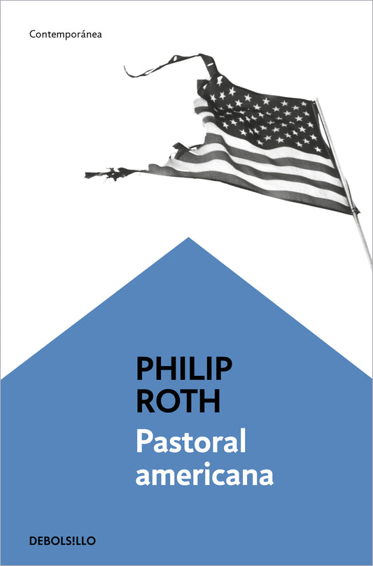 Pastoral americana / American Pastoral