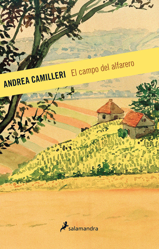 El campo del alfarero/ The Potter's Field (COMISARIO MONTALBANO) (Book:17)