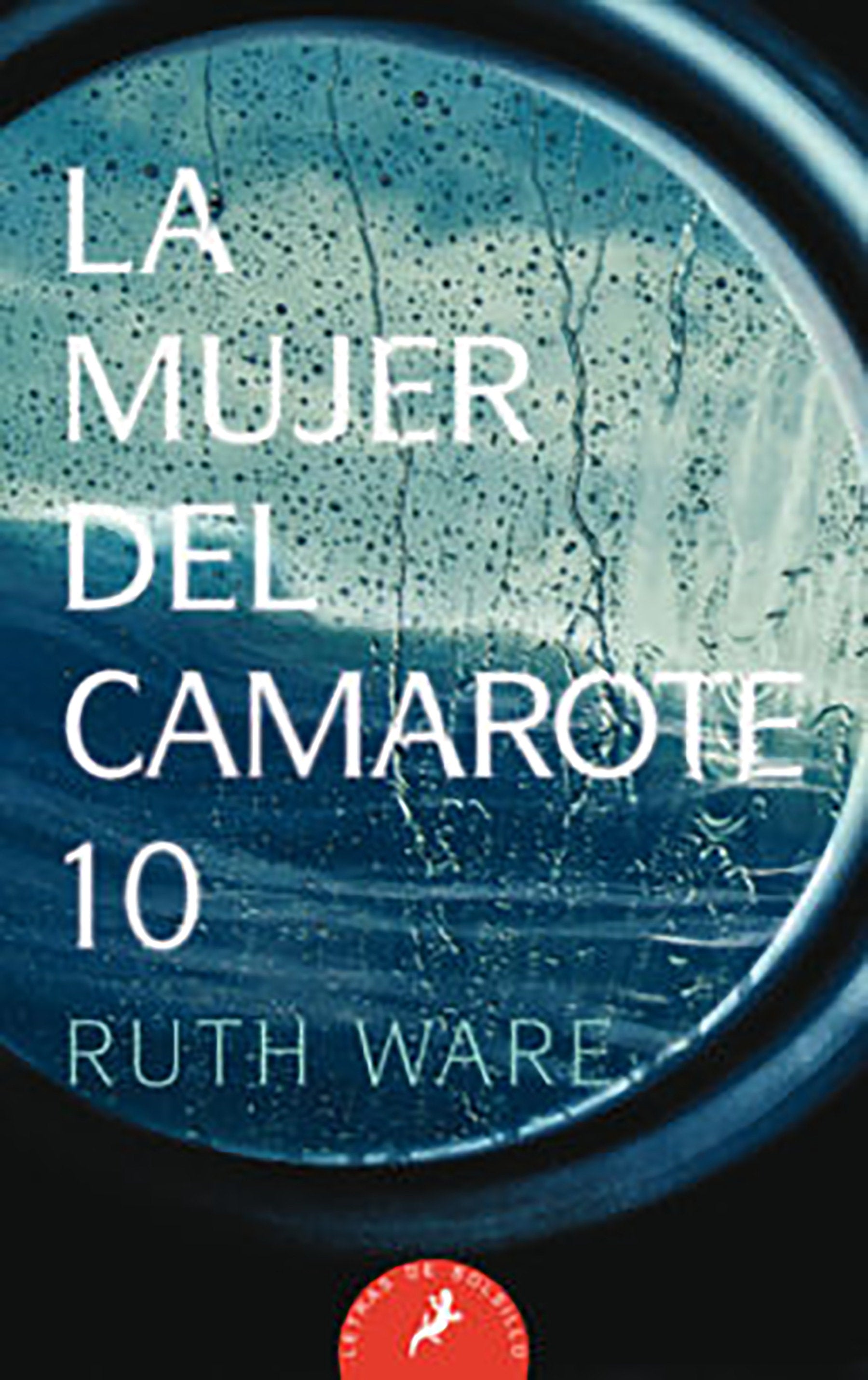 La mujer del camarote 10 / The Woman in Cabin 10