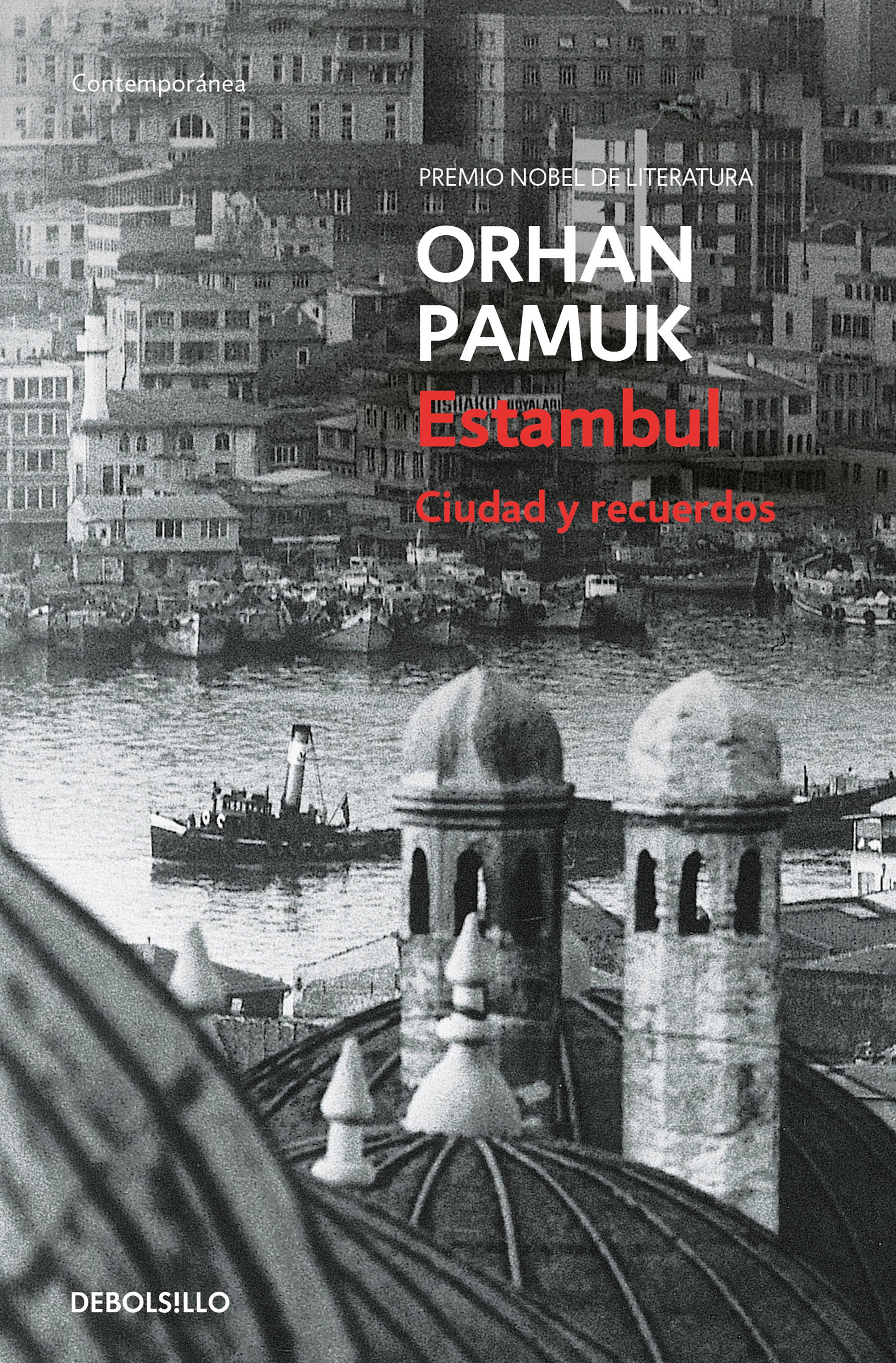 Estambul / Istanbul: Memories and the City